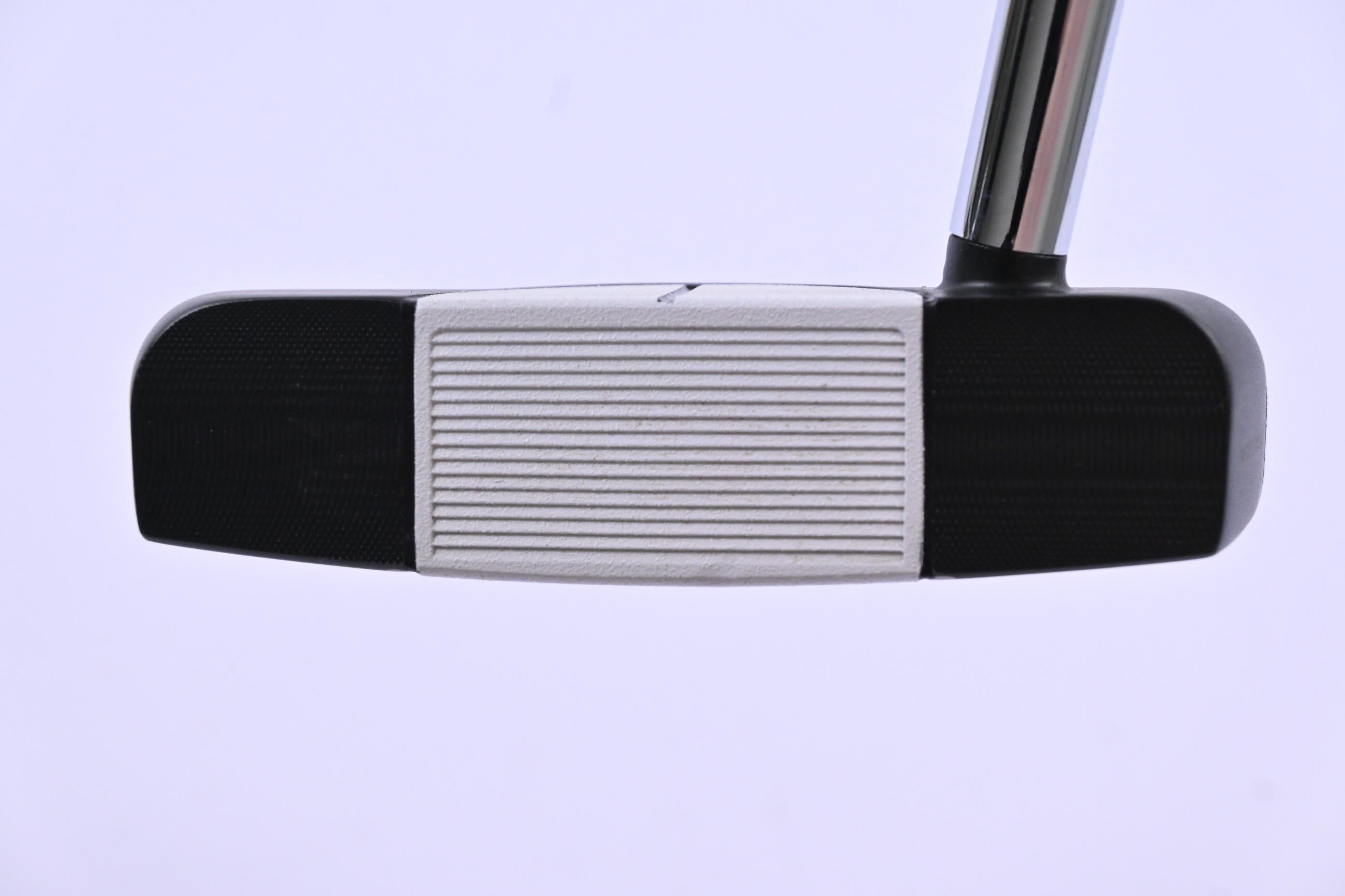 Odyssey Ai-Dual Jailbird Mini 1/2 Ball Putter / 33 Inch