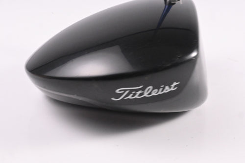 Titleist 913 D3 Driver / 9.5 Degree / Regular Flex Diamana S+ Blue 62 Shaft