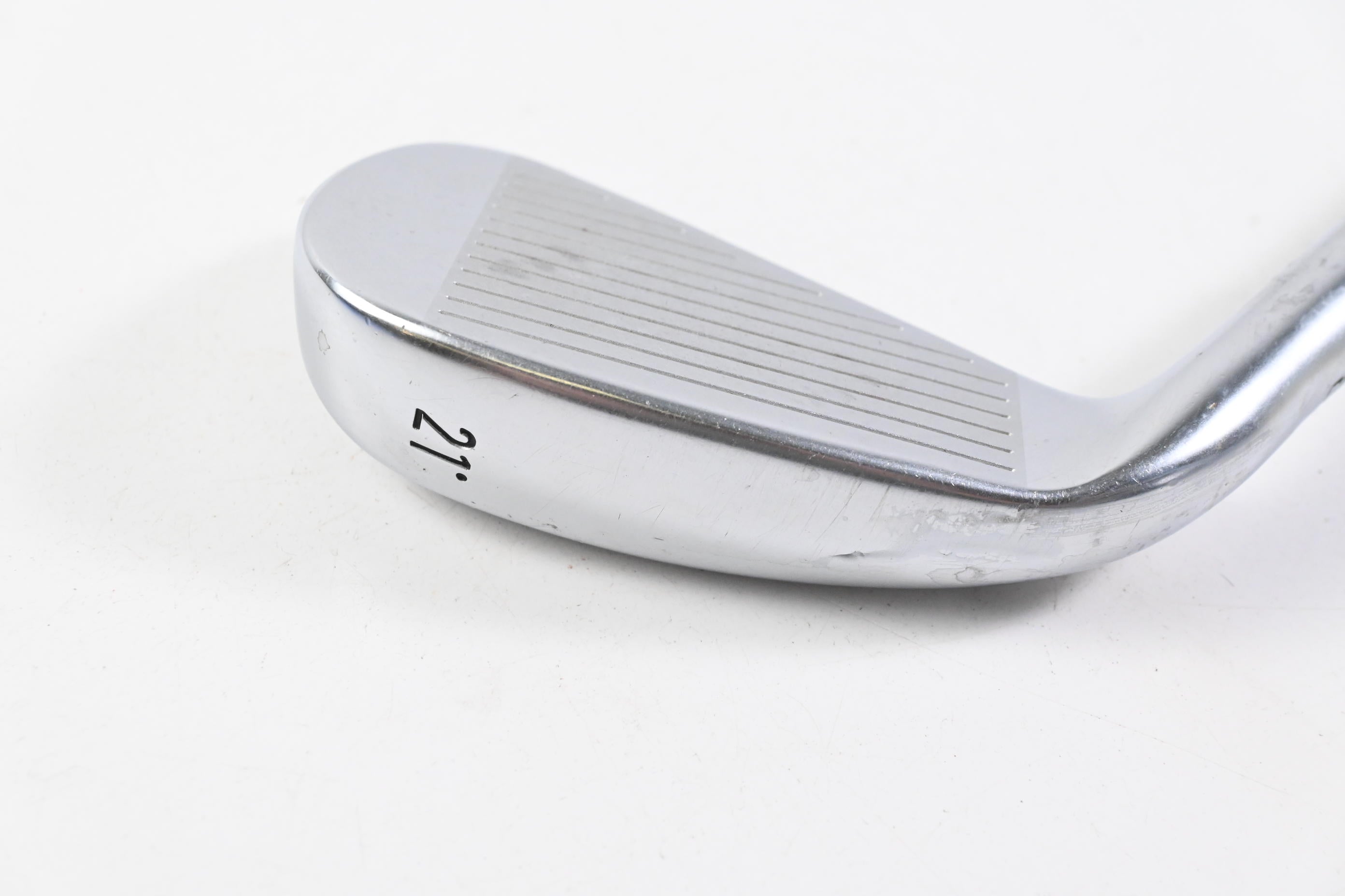 Callaway X-Forged UT 2018 #3 Iron / 21 Degree / Stiff Flex Recoil Shaft