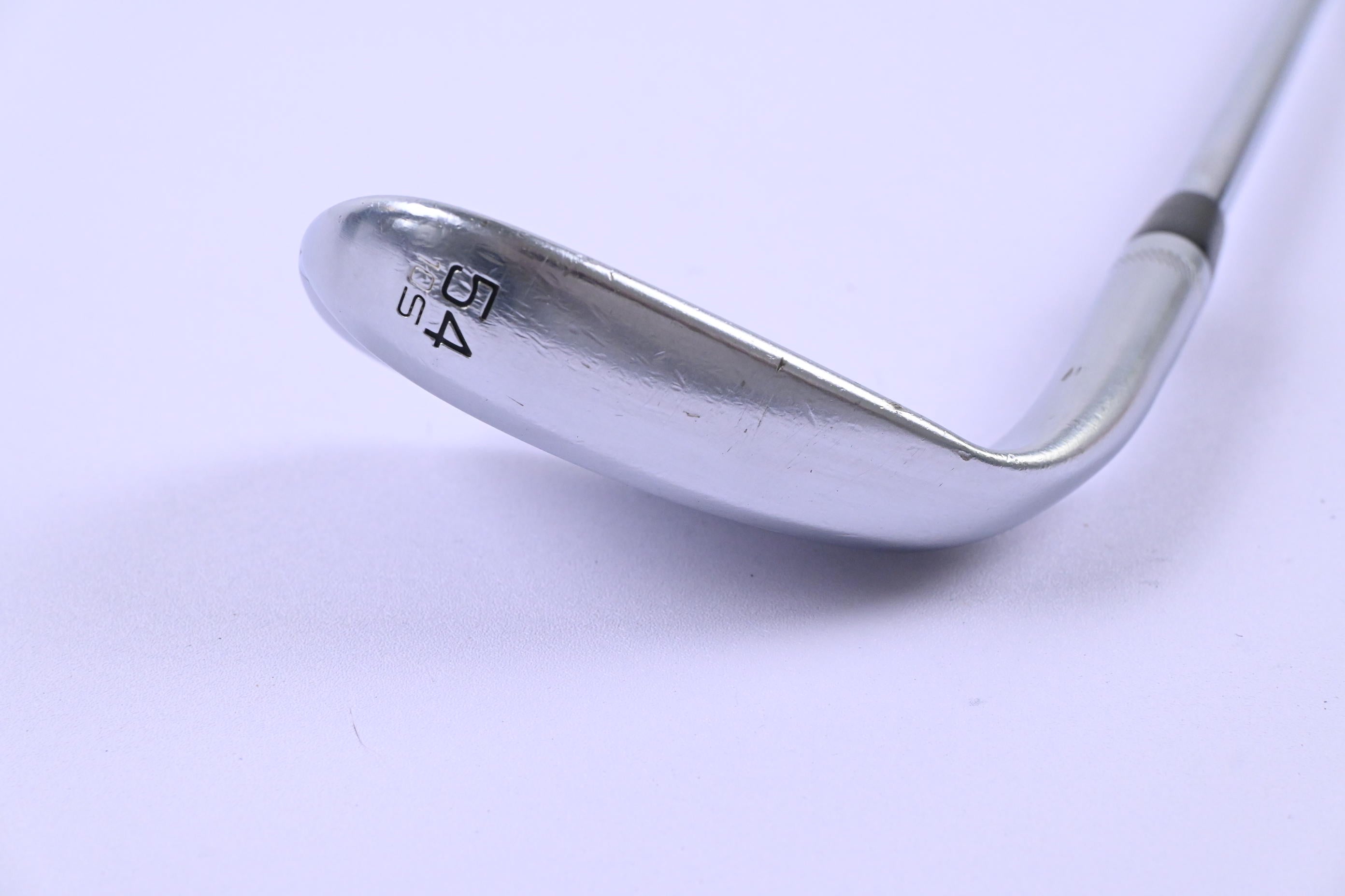Titleist Vokey SM8 Sand Wedge / 54 Degree / Wedge Flex Vokey Design SM8