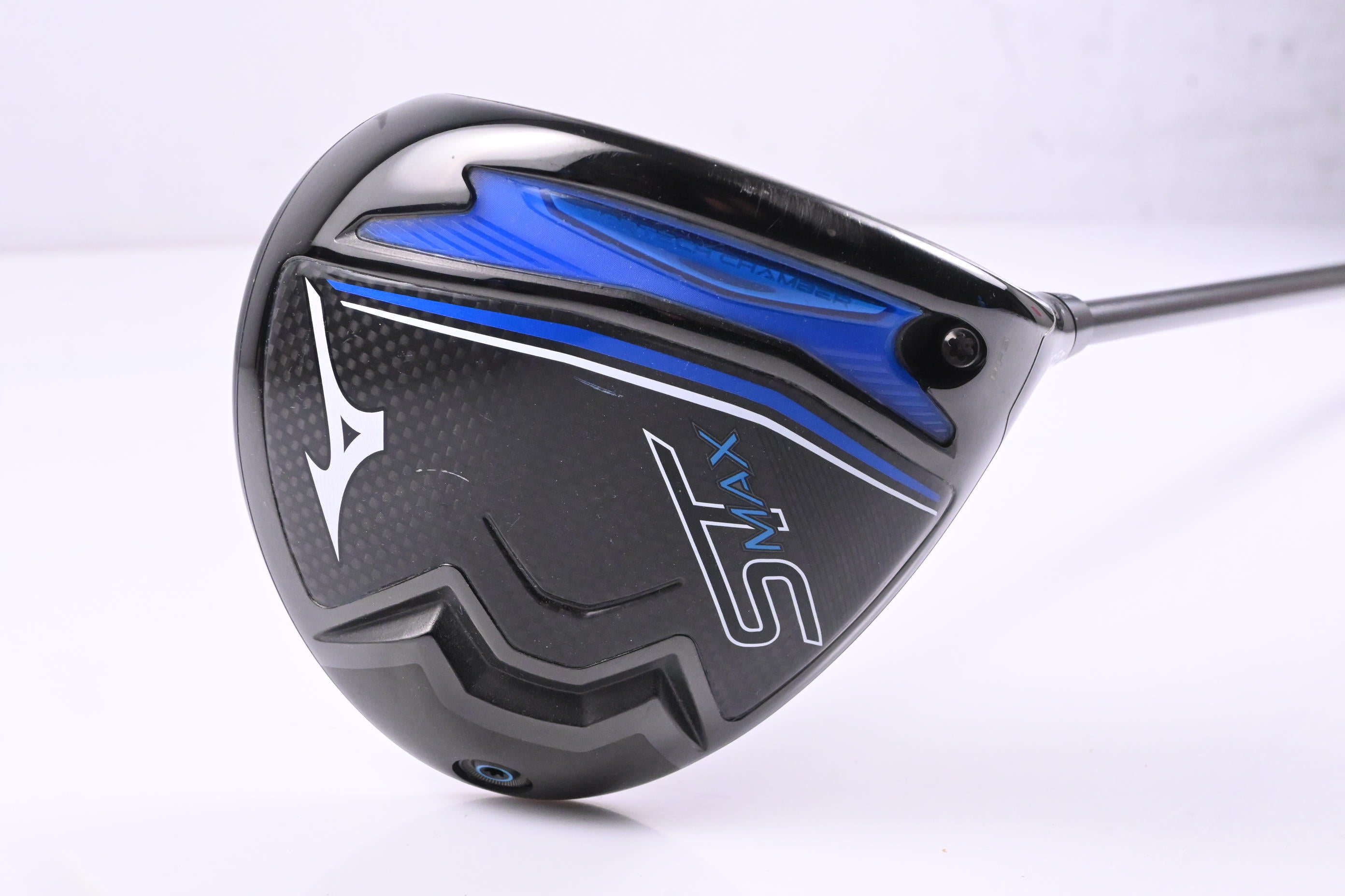 Ladies Mizuno ST-Max 230 Driver / 10.5 Degree / Ladies Flex UST Helium Nanocore
