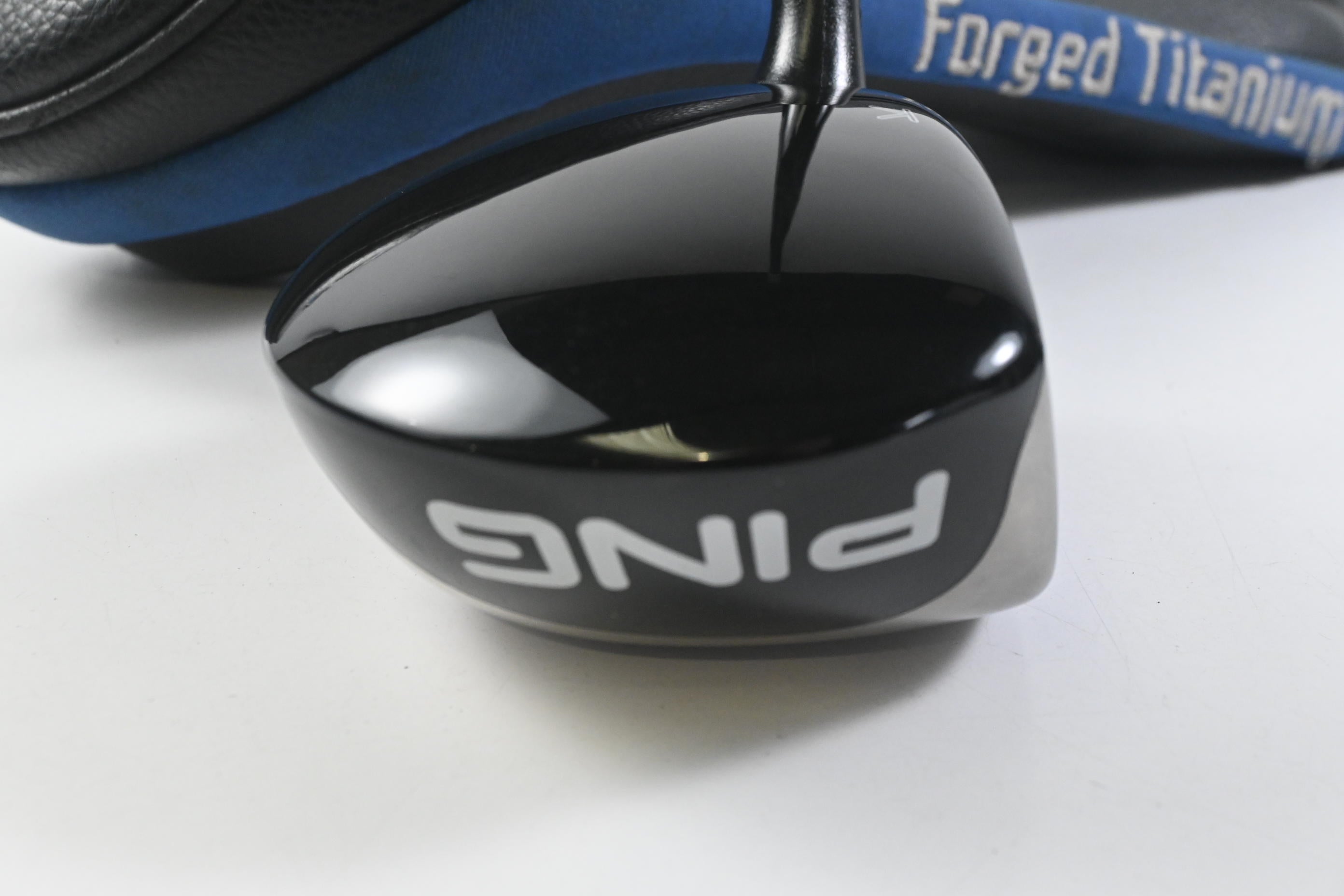 Ping Si3 Driver / 9 Degree / Regular Flex Ping SI3 Shaft