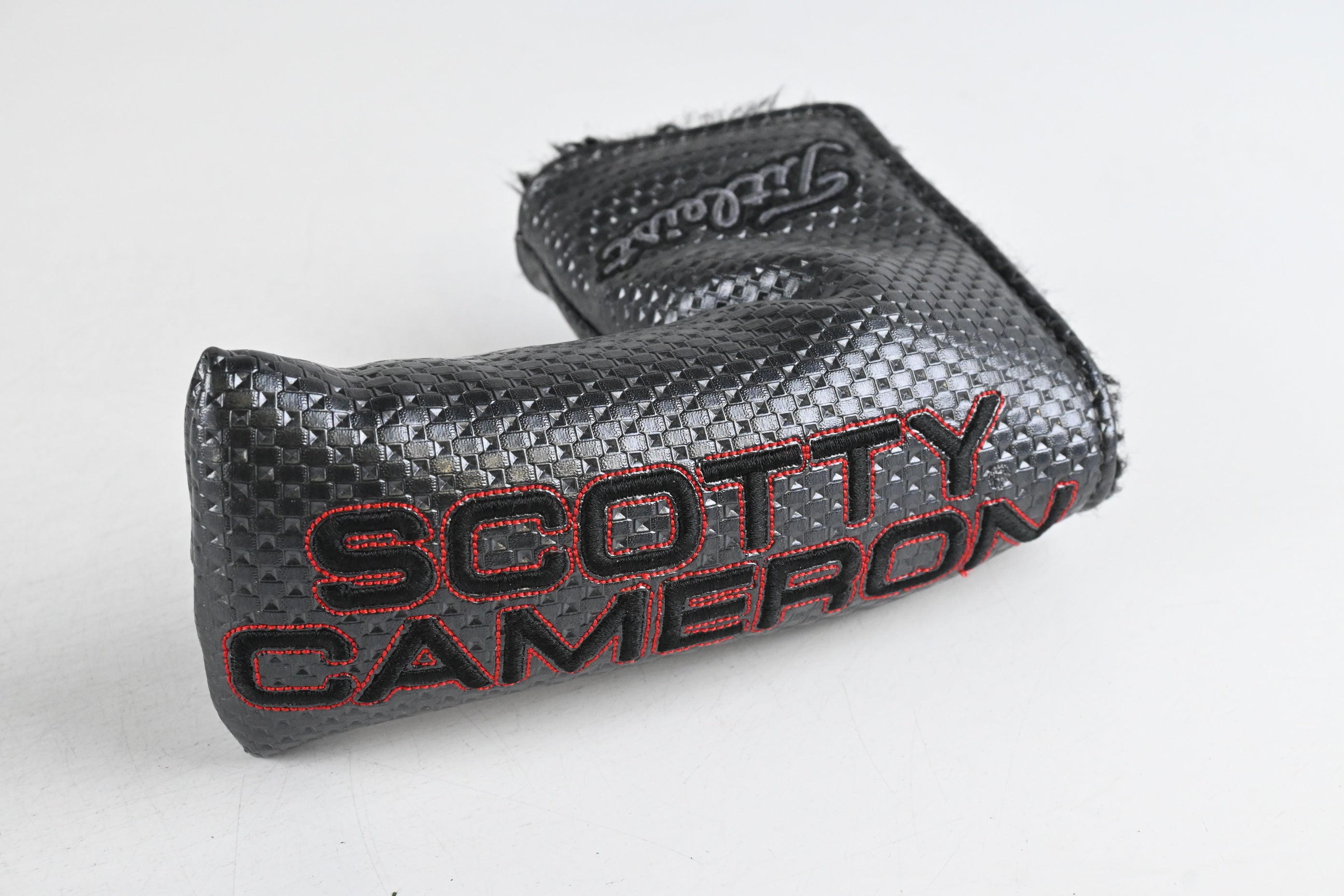 Scotty Cameron Special Select Squareback Putter / 33 Inch