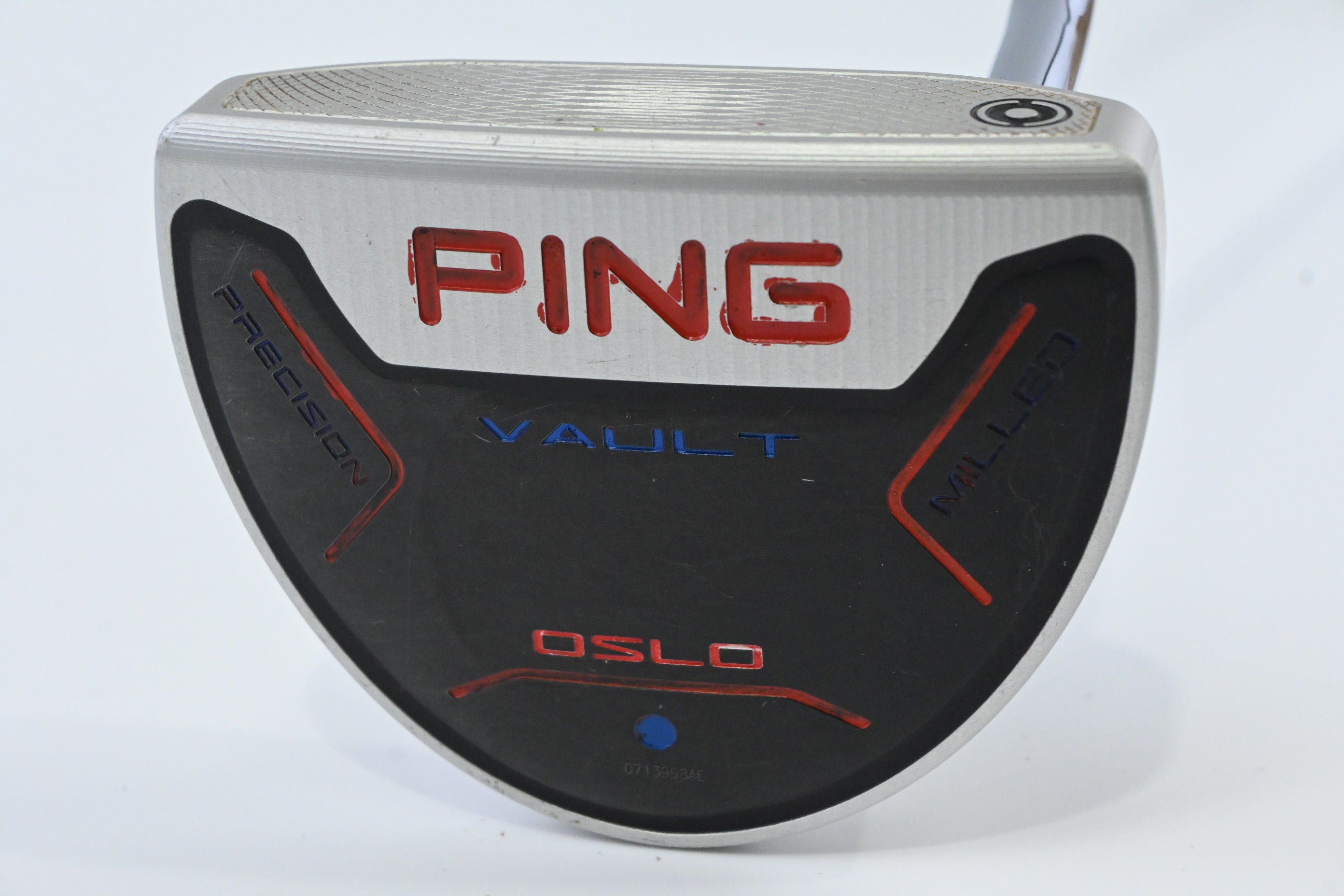 Ping Vault Oslo Putter / 33 Inch