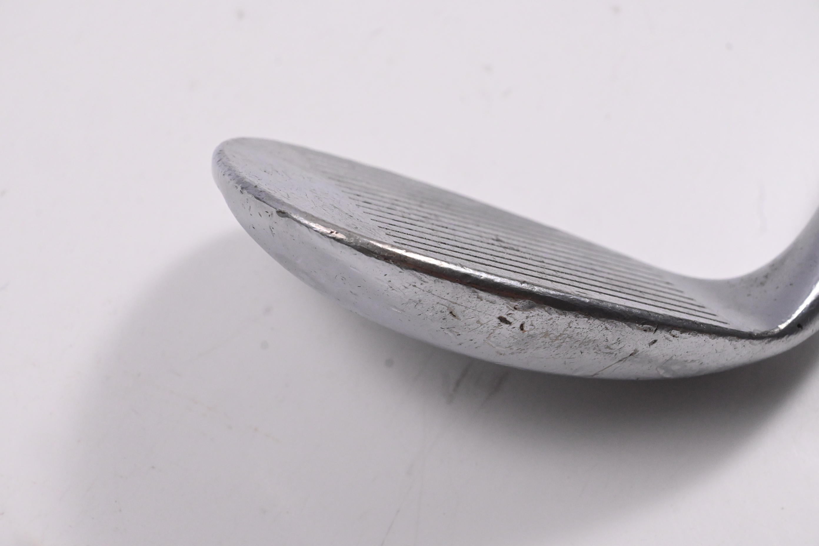 Nike VR Forged Gap Wedge / 52 Degree / Wedge Flex Dynamic Gold Shaft