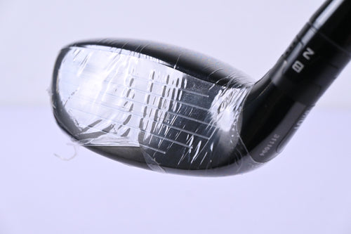 Titleist GT1 #6 Hybrid / 26 Degree / Regular Flex Fujikura Air Speeder 50 Shaft