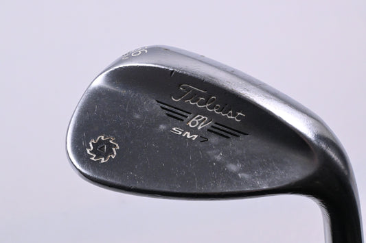 Titleist Vokey SM7 Sand Wedge / 56 Degree / Wedge Flex Vokey SM7 Shaft