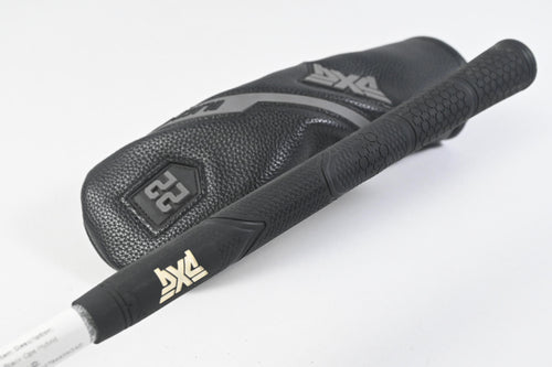 PXG 0311 Black Ops #4 Hybrid / 22 Degree / Stiff Flex Tensei AV Raw Blue 75