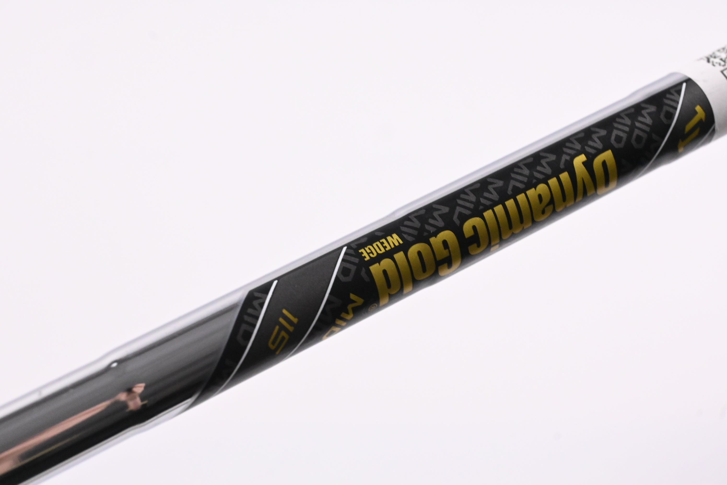 Callaway Opus Lob Wedge / 58 Degree / Wedge Flex Dynamic Gold Mid 115 Shaft