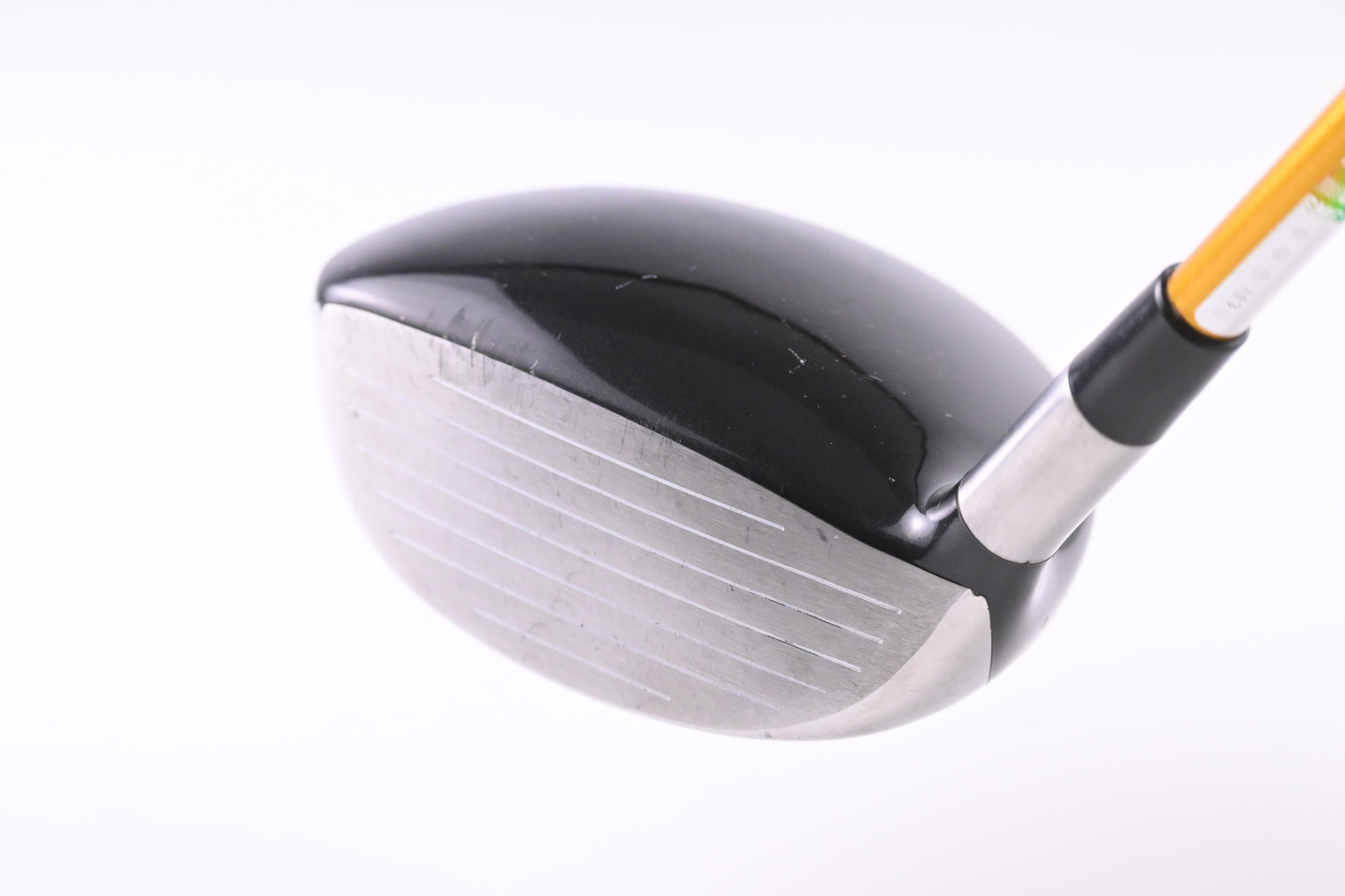 Cleveland Launcher FL #3 Wood / 15 Degree / Stiff Flex Miyazaki C.Kua 43 Shaft