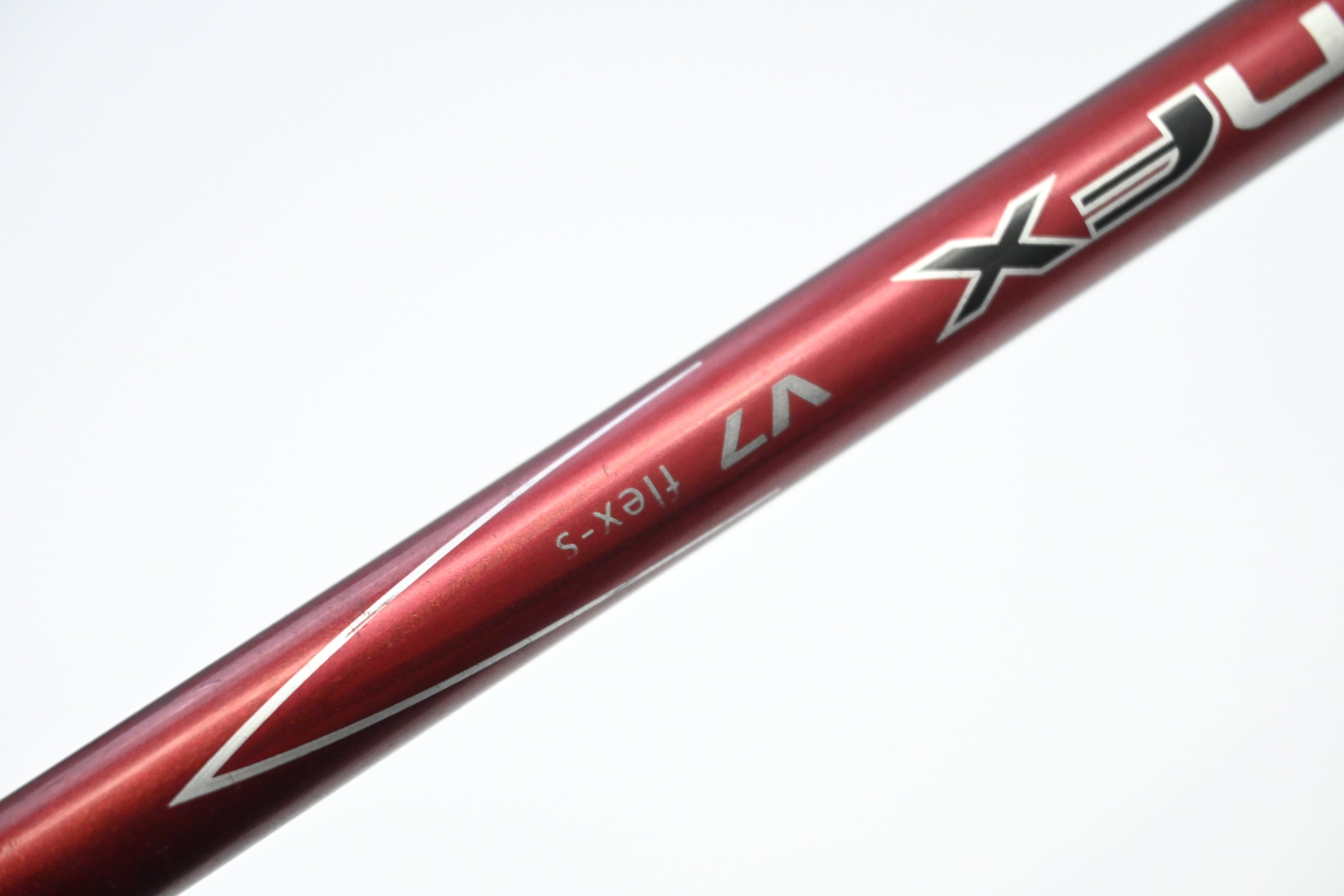 Mizuno JPX 800 #3 Wood / 15 Degree / Stiff Flex Javln FX V7 Shaft