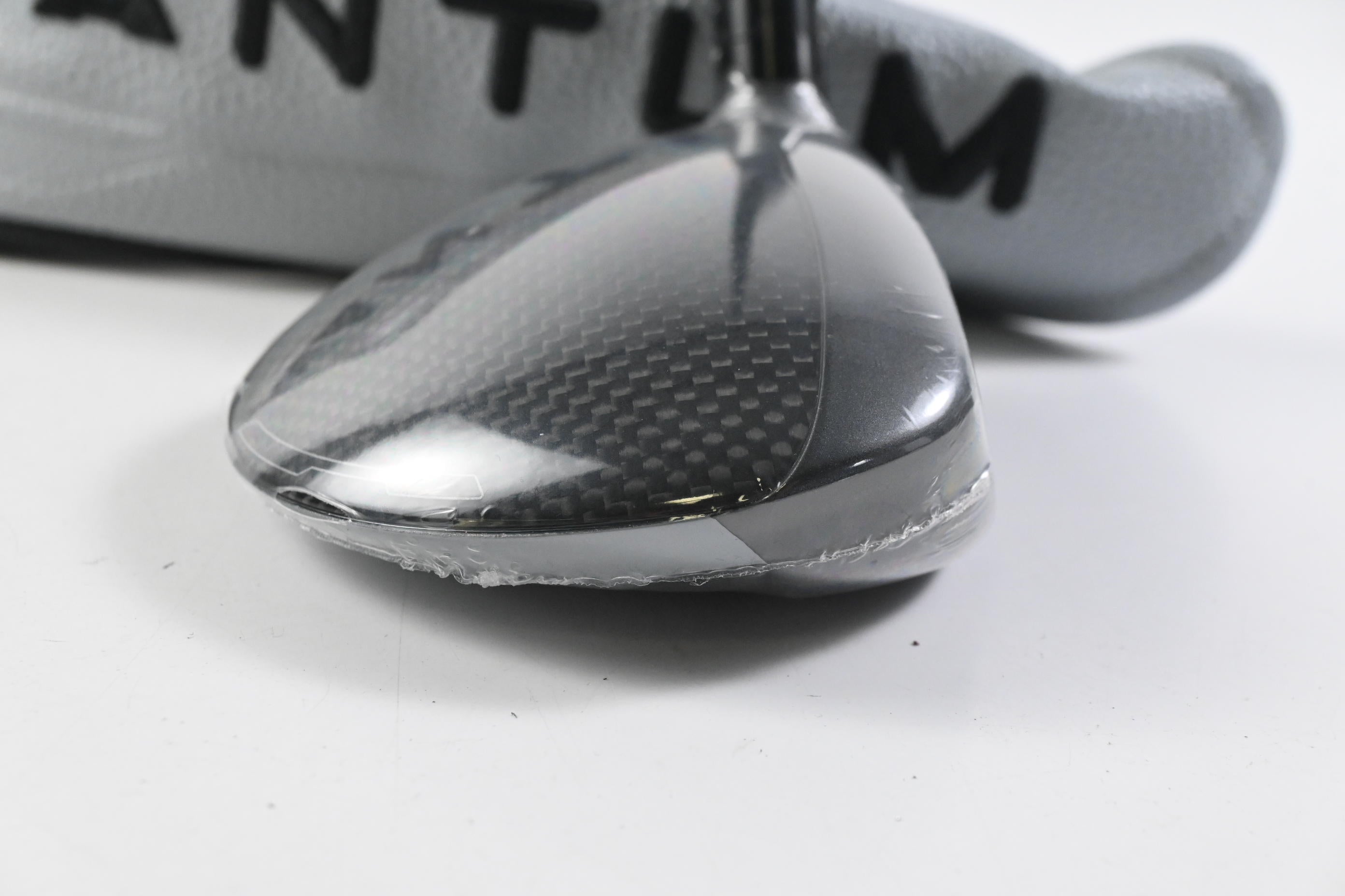 Callaway Quantum Triple Diamond #3 Wood / 15 Degree / Stiff Flex Ventus Black 7