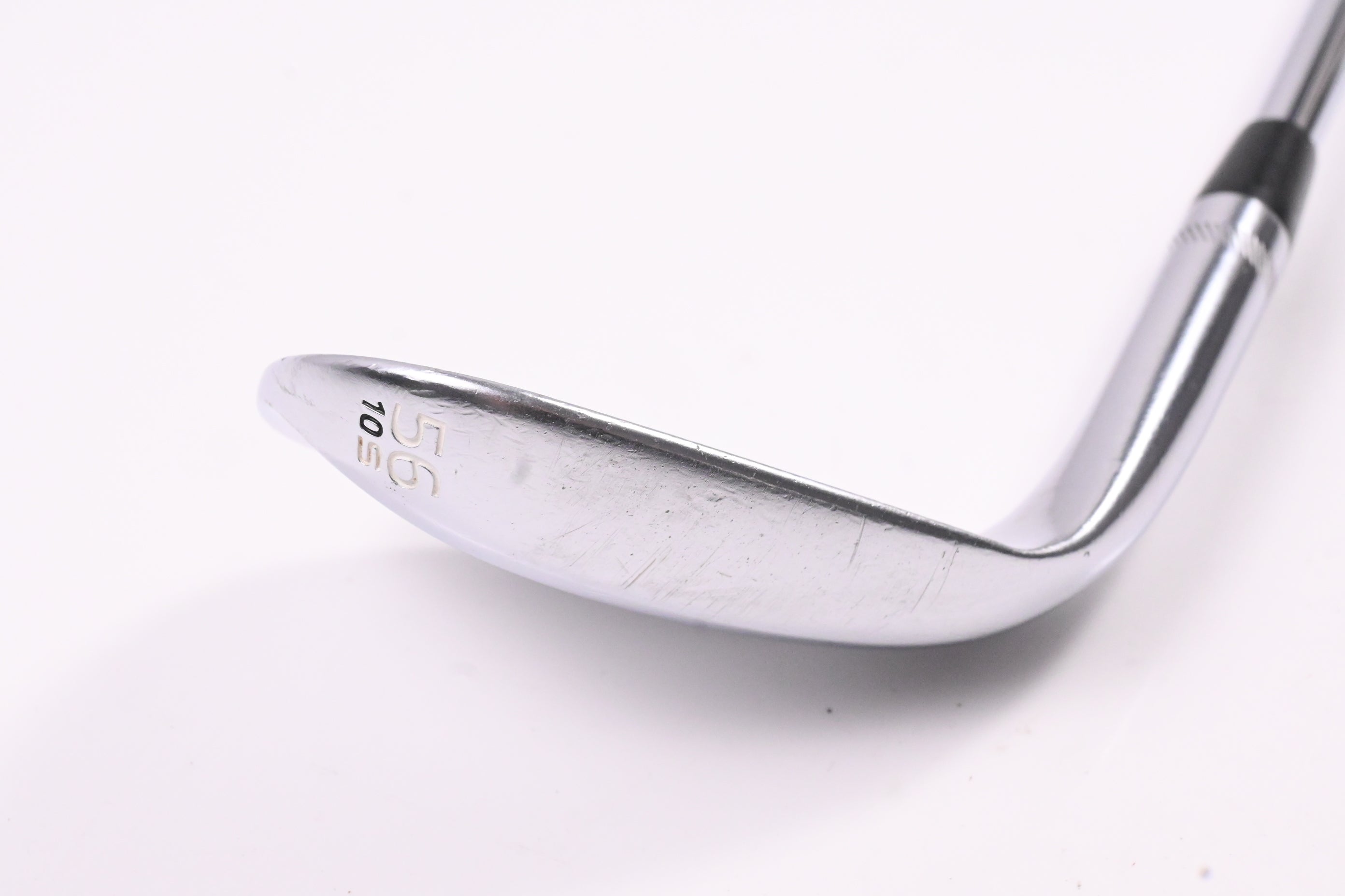 Titleist Vokey SM7 Sand Wedge / 56 Degree / Wedge Flex Vokey Shaft