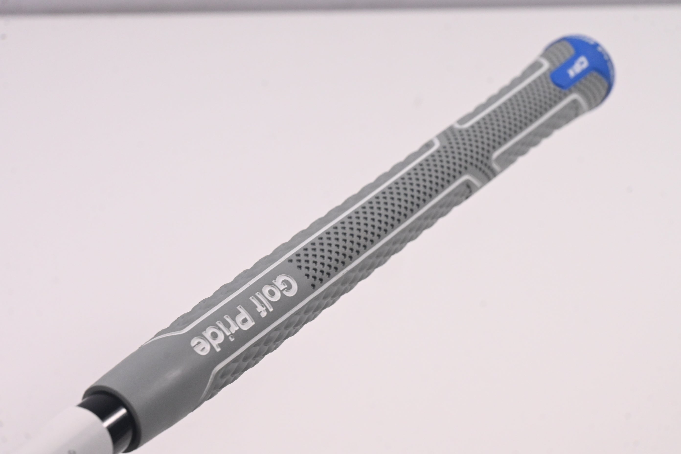 Mitsubishi Chemical Vanquish 5 #3 Wood Shaft / Stiff Flex / Titleist 2nd Gen