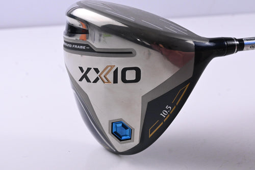 XXIO 12 Driver / 10.5 Degree / Regular Flex XXIO MP 1200 DST 36 Shaft