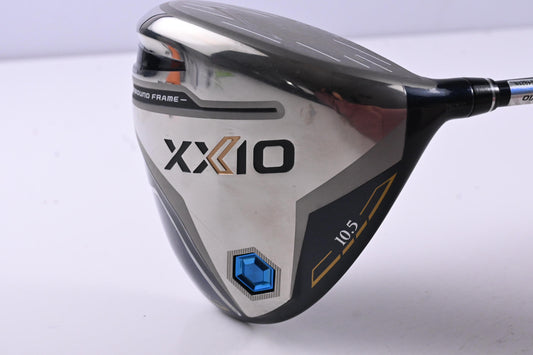 XXIO 12 Driver / 10.5 Degree / Regular Flex XXIO MP 1200 DST 36 Shaft