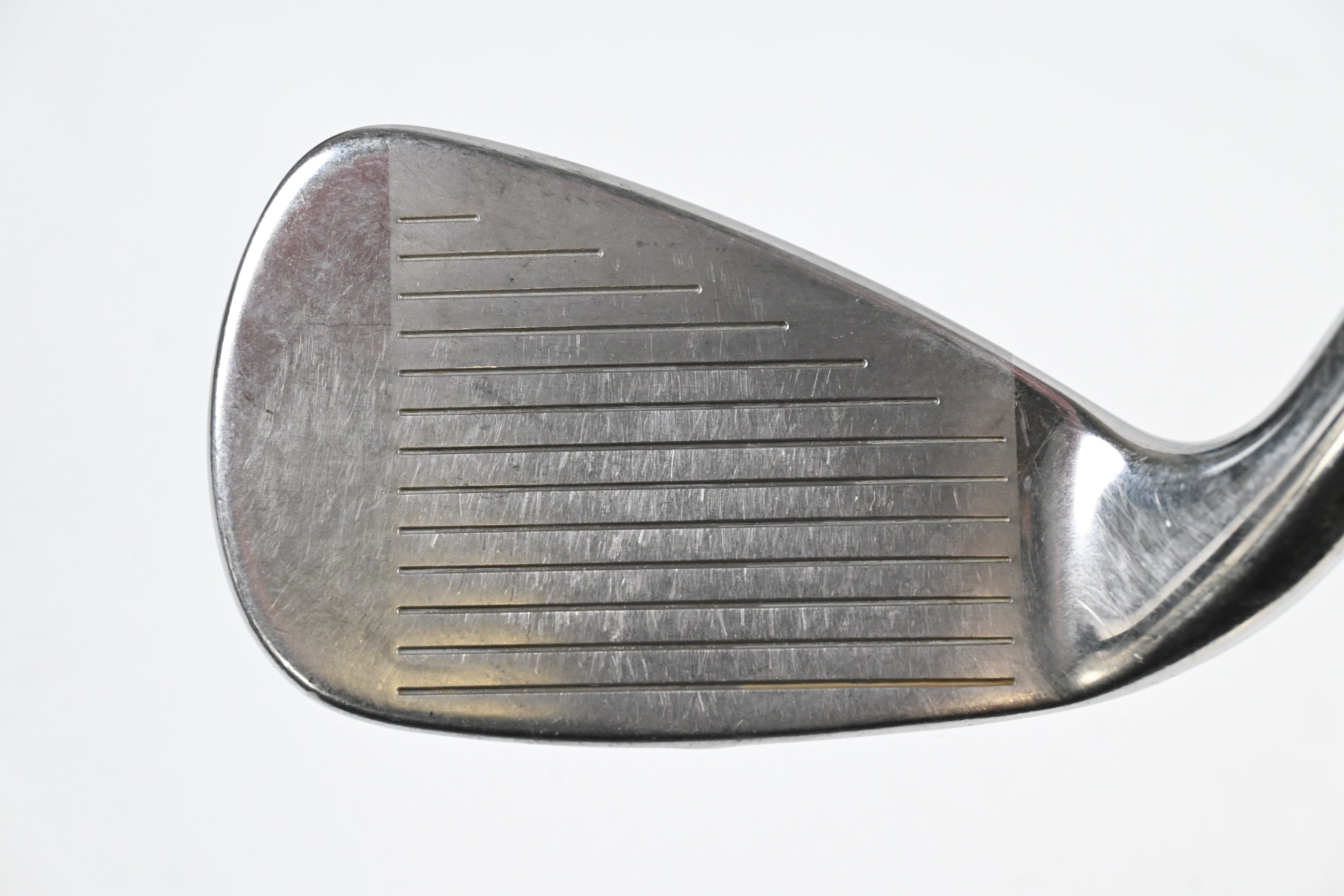 Wilson Dynapwr 2023 #9 Iron / Stiff Flex Dynamic Gold Shaft
