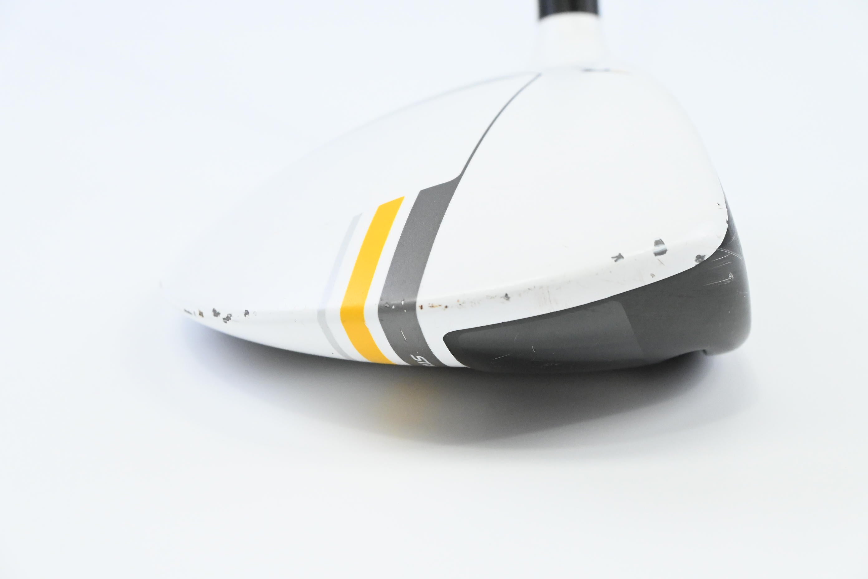 Taylormade RBZ Stage 2 #3 Wood / 15 Degree / Regular Flex Matrix Rocketfuel 60