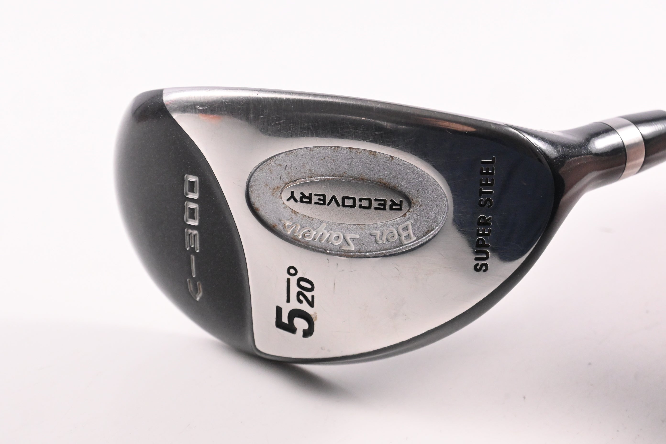 Ben Sayers C-300 Recovery #5 Hybrid / 20 Degree / Regular Flex Ben Sayers Shaft
