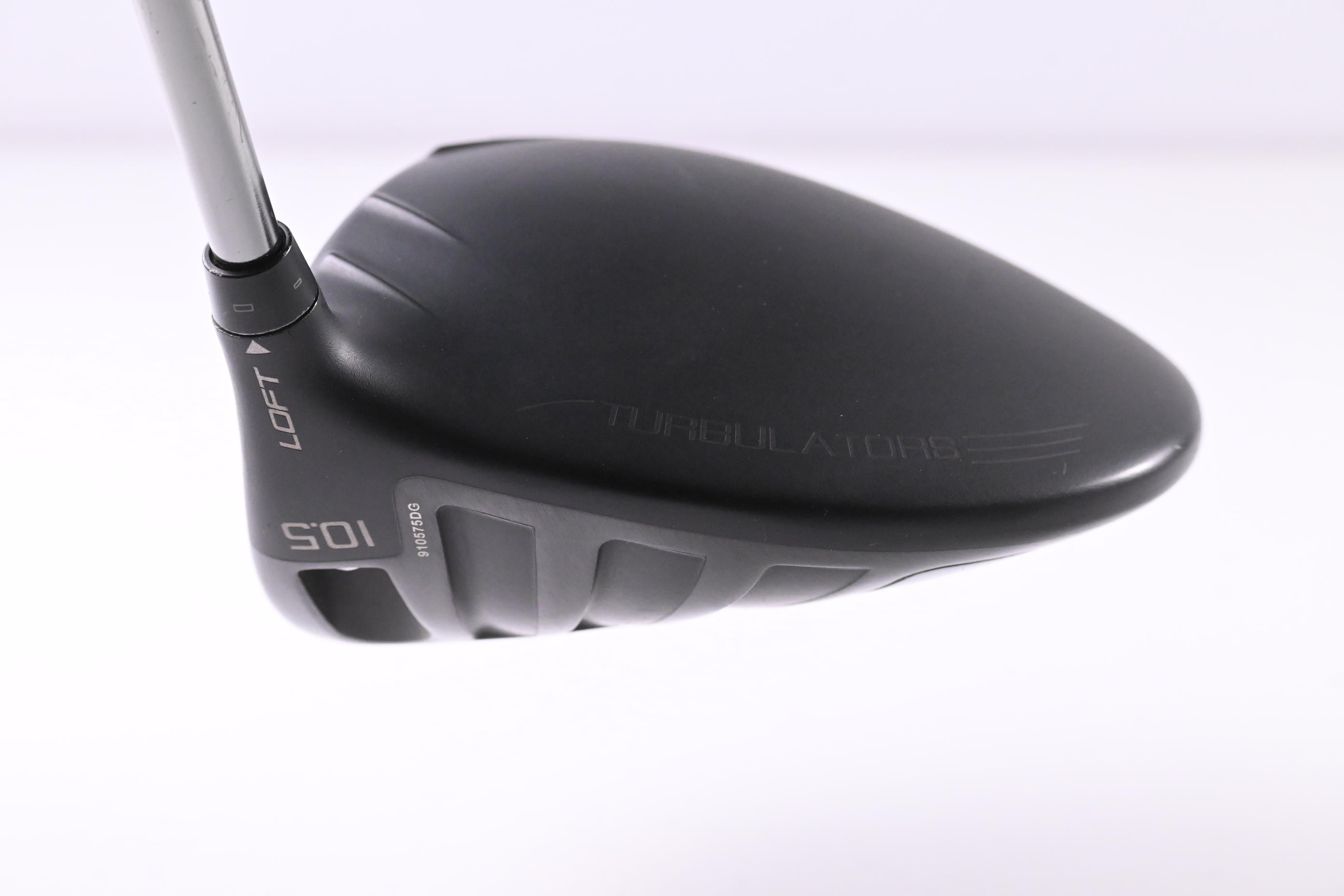 Ping G30 LS Tec Driver / 10.5 Degree / Stiff Flex Ping Tour 65 Shaft