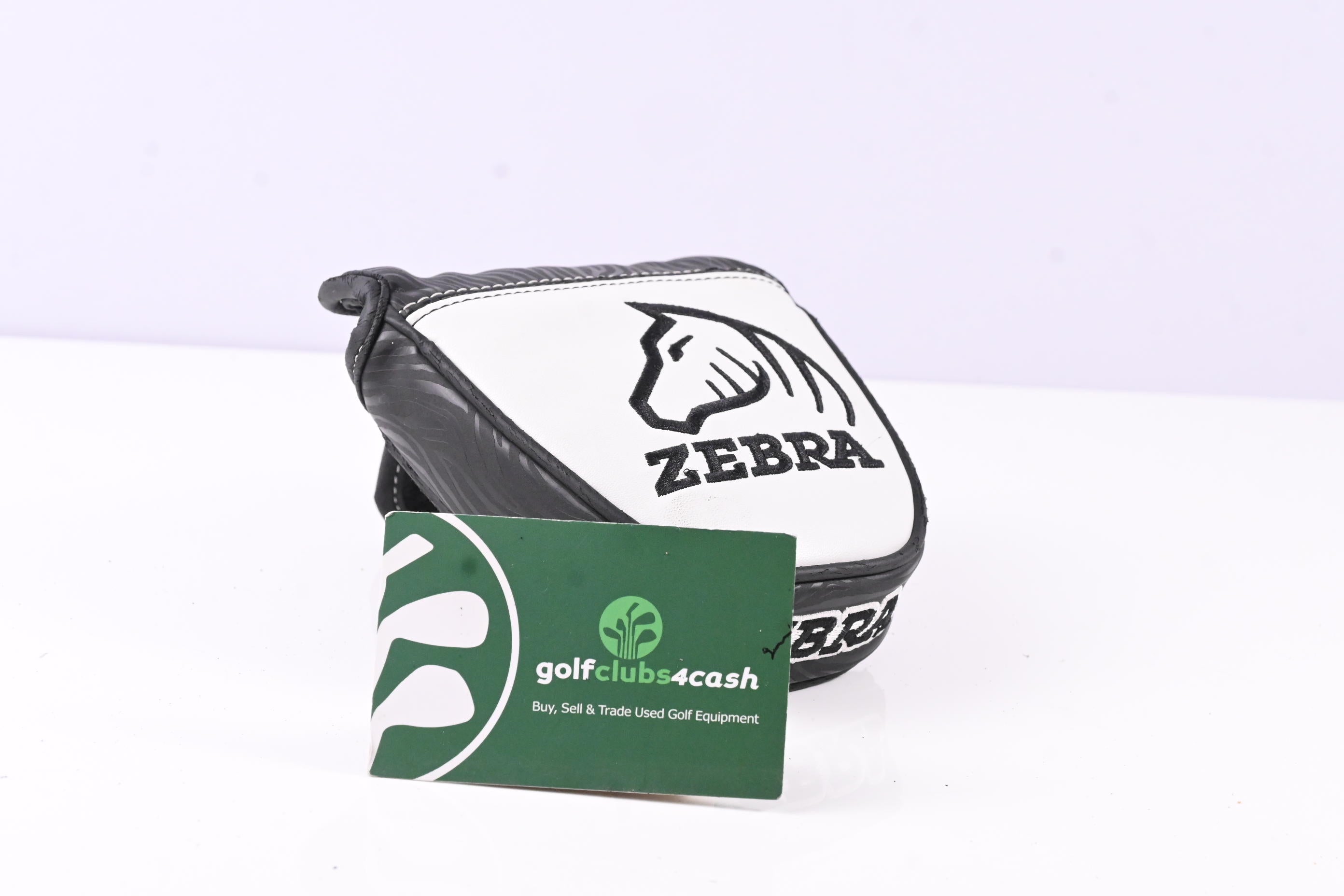 Zebra AIT 1 Series Putter / 33 Inch