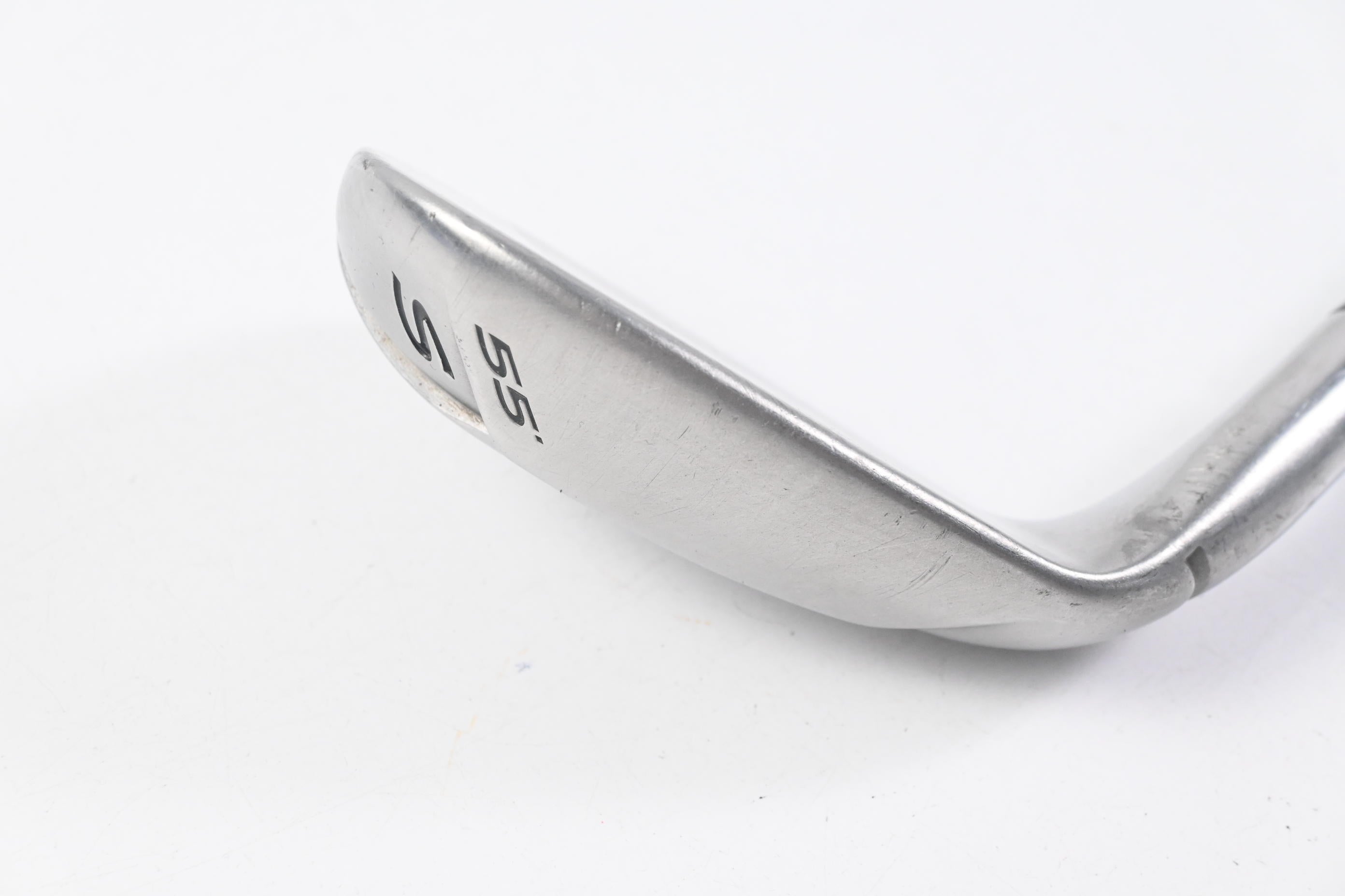 Taylormade Rocketbladez Sand Wedge / 55 Degree / Regular Flex Rocketfuel Shaft