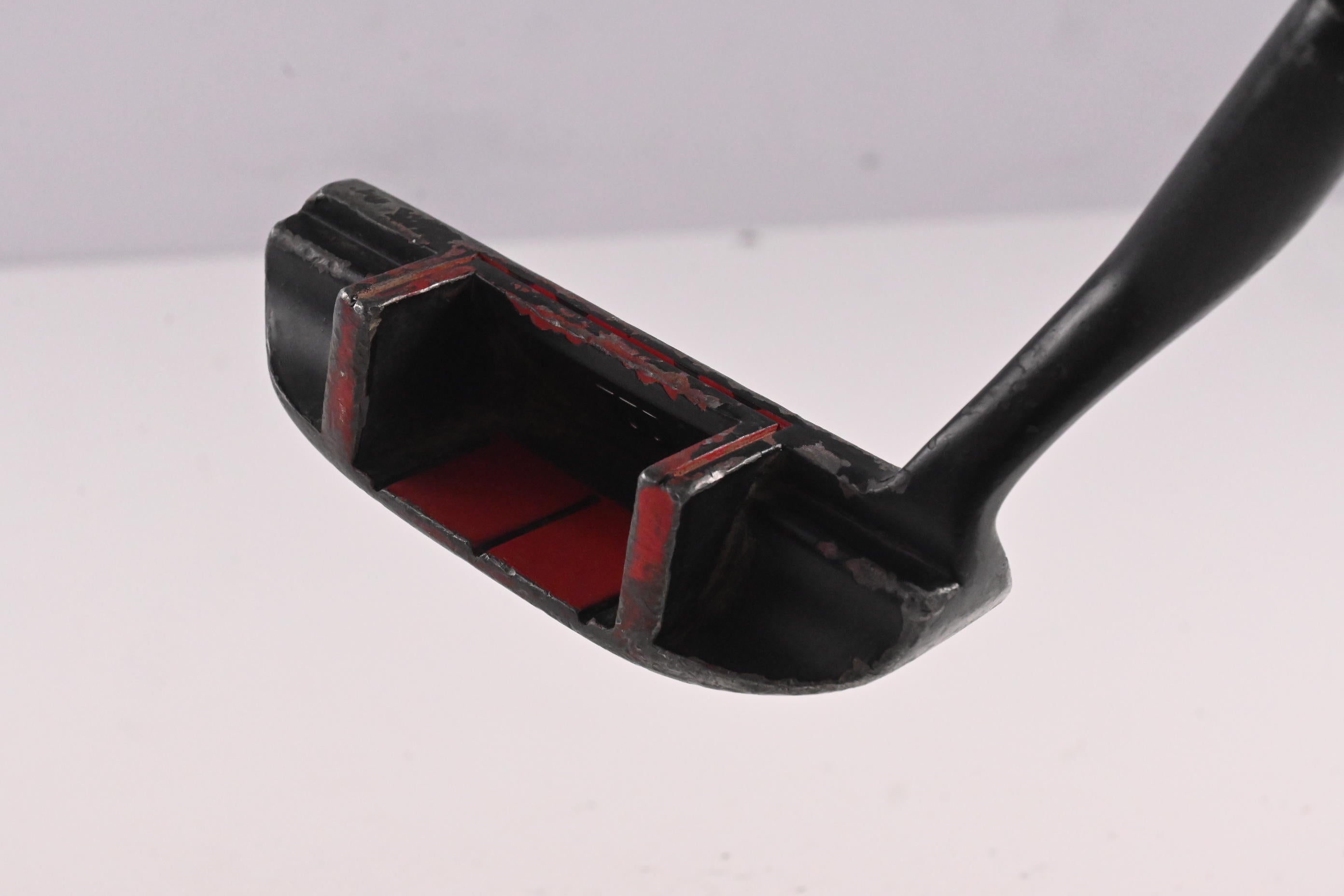 Left Hand Wilson Prostaff Chipper Wedge / 36 Degree / 35 Inch