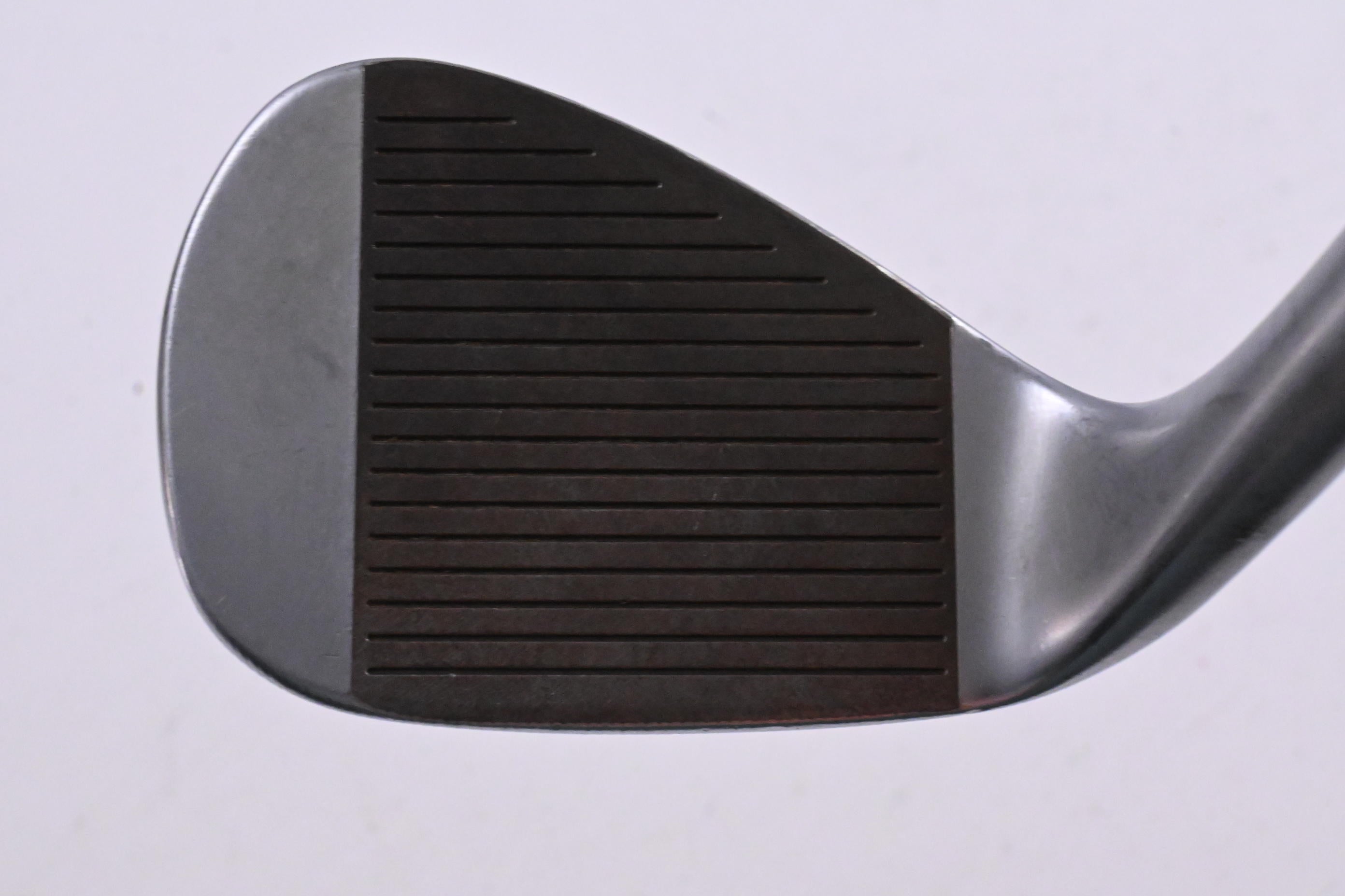 Taylormade Milled Grind 4 Gap Wedge / 50 Degree / Stiff Flex True Temper AMT Red