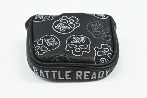 PXG Battle Ready II One & Done Putter / 34 Inch