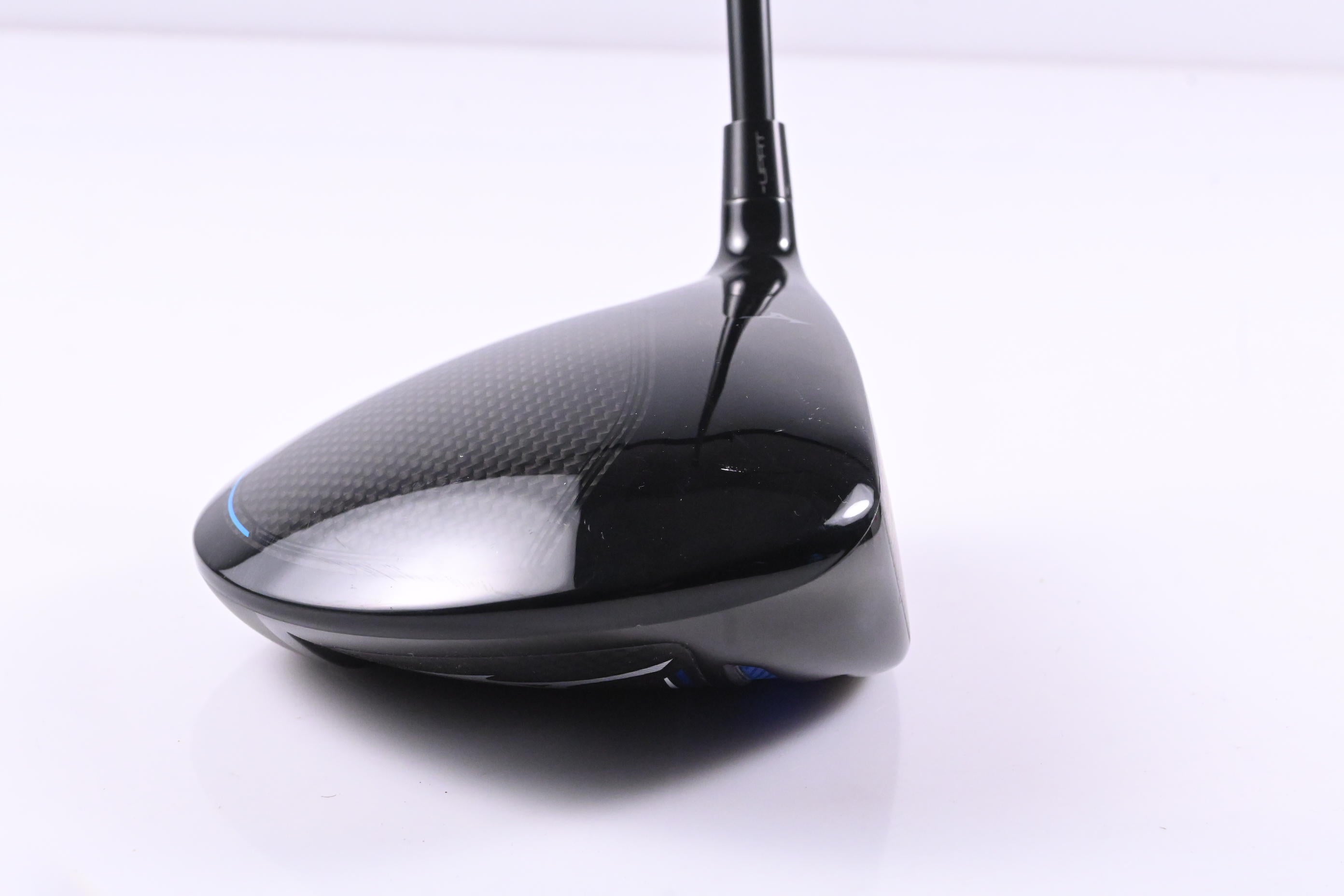 Ladies Mizuno ST-Max 230 Driver / 10.5 Degree / Ladies Flex UST Helium Nanocore