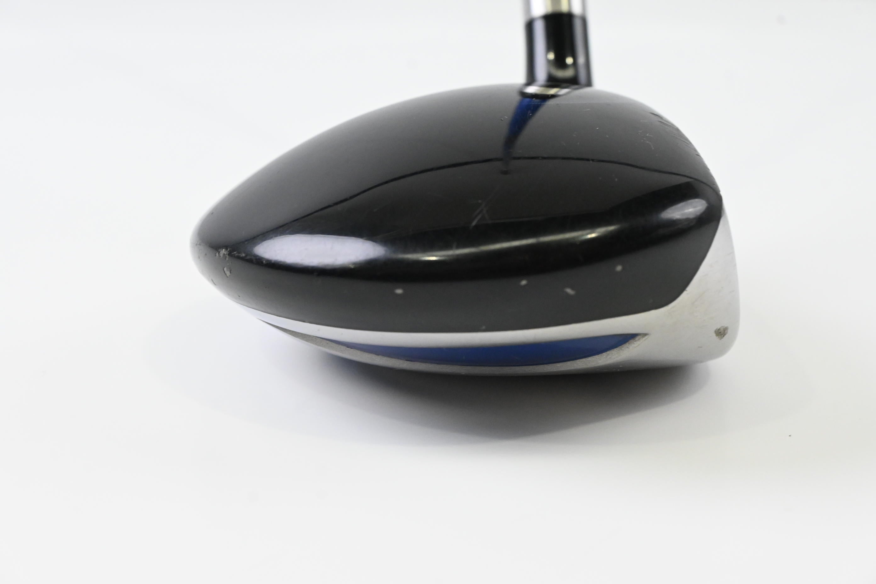 Ping G5 #3 Wood / 15 Degree / Regular Flex Grafalloy Blue 75 Shaft