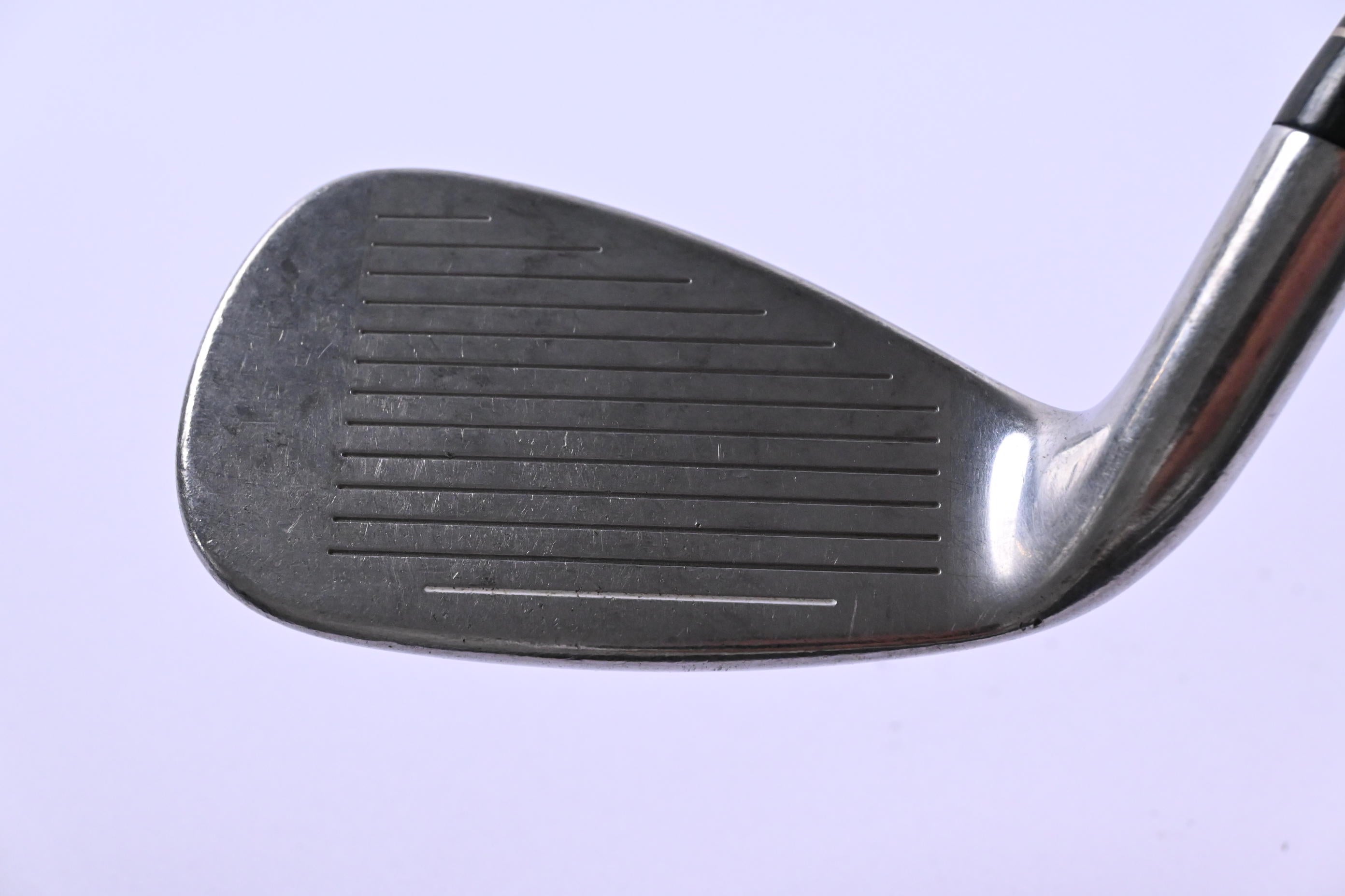 Cobra SZ #8 Iron / Regular Flex Aldila DVS-HL 70 Shaft