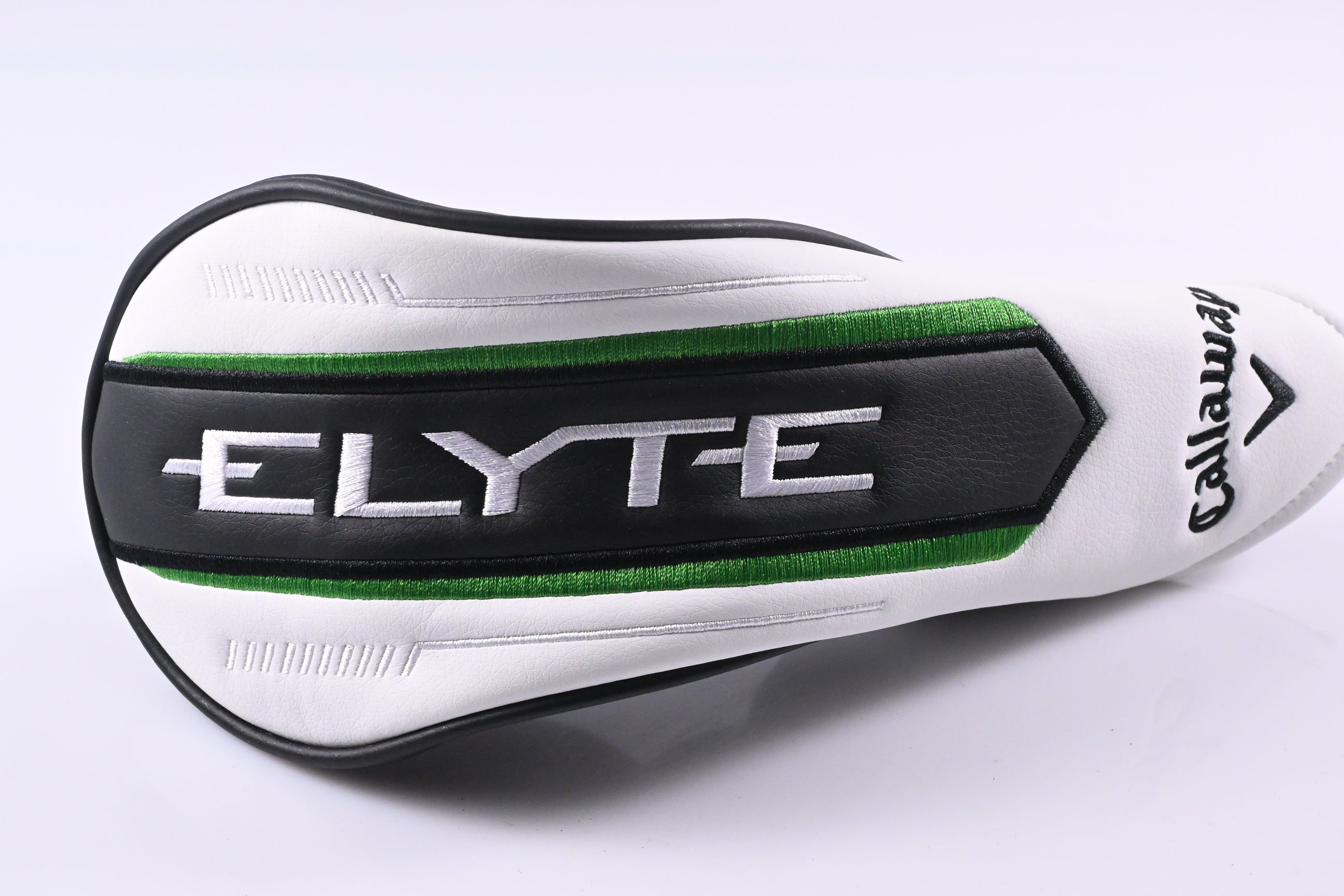 Callaway Elyte X #3 Wood / 15 Degree / Regular Flex Denali Charcoal 60 Shaft
