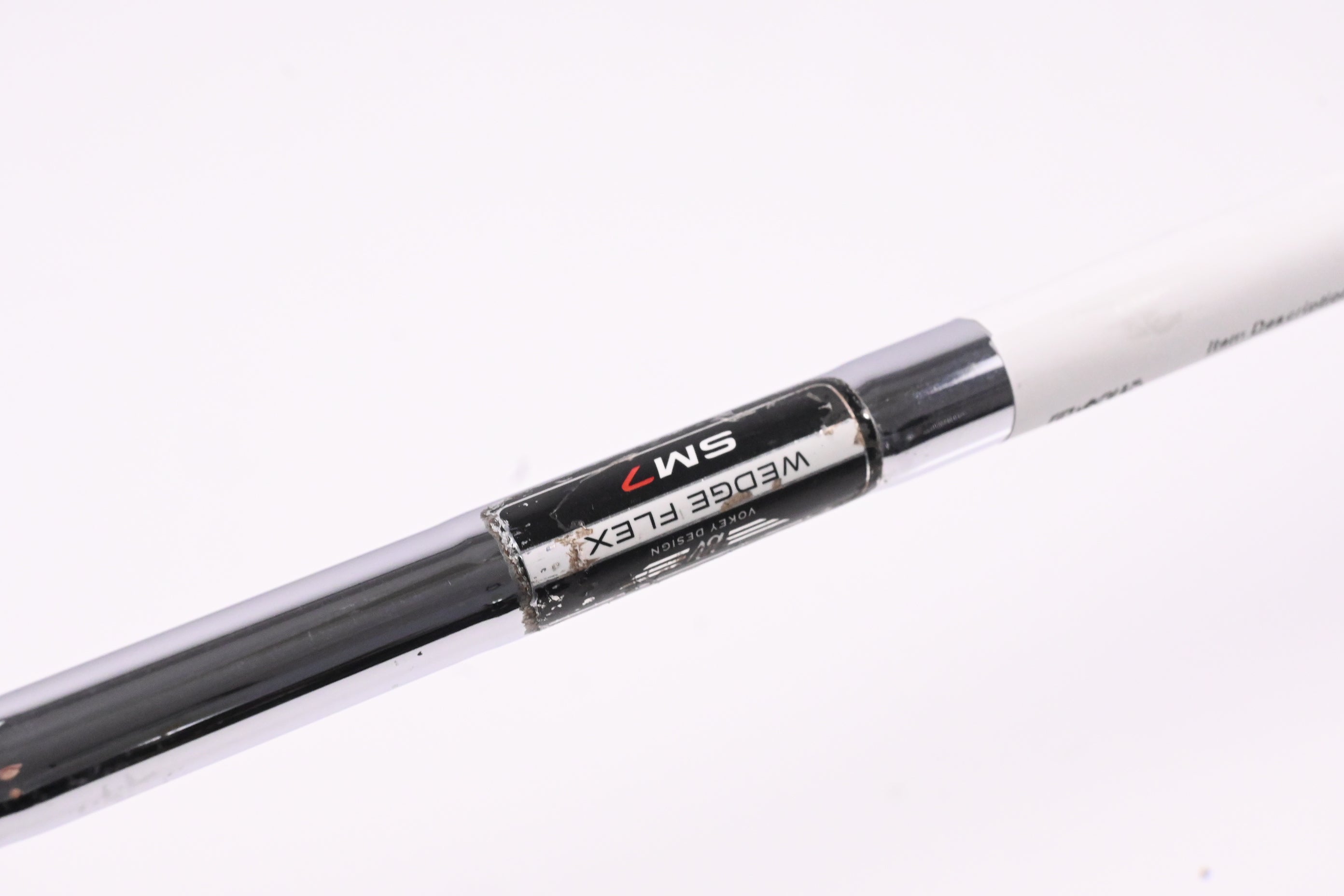 Titleist Vokey SM7 Sand Wedge / 56 Degree / Wedge Flex Vokey Shaft