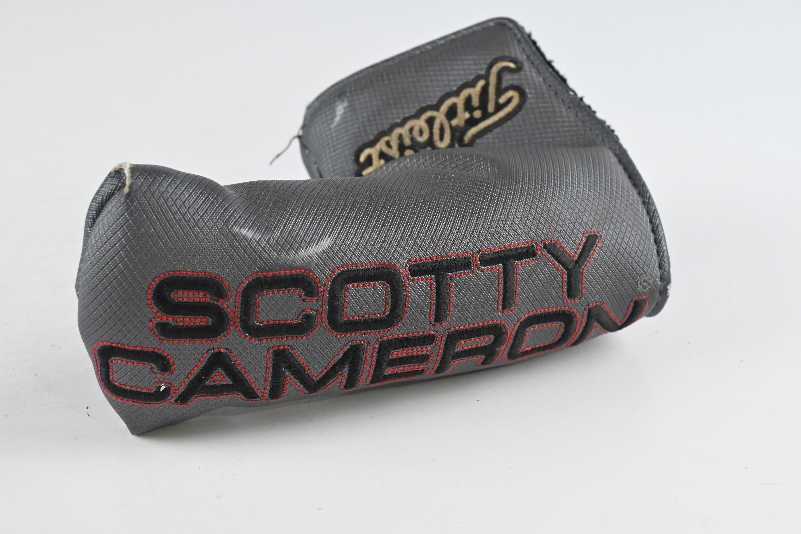 Scotty Cameron Super Select Newport 2+ Putter / 34 Inch