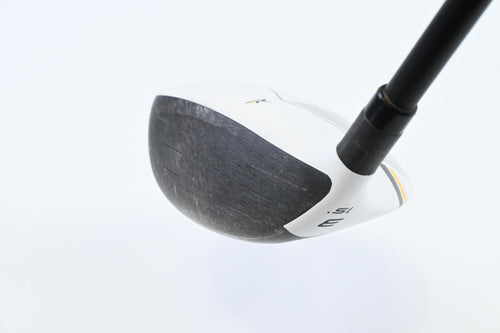 Taylormade RBZ Stage 2 #3 Wood / 15 Degree / Regular Flex Matrix Rocketfuel 60