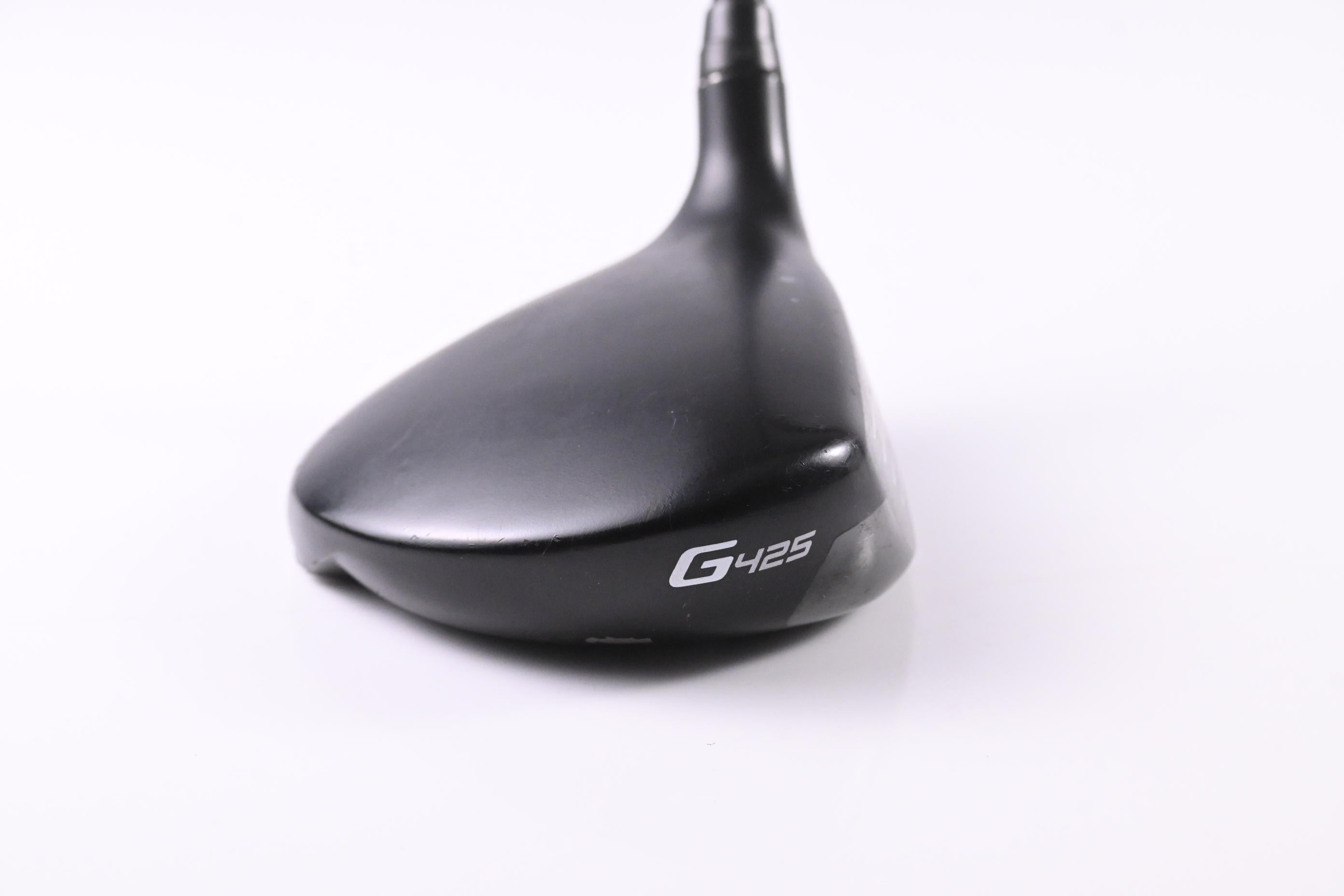 Ping G425 Max #5 Wood / 17.5 Degree / Regular Flex Tensei AV Raw Orange 75 Shaft