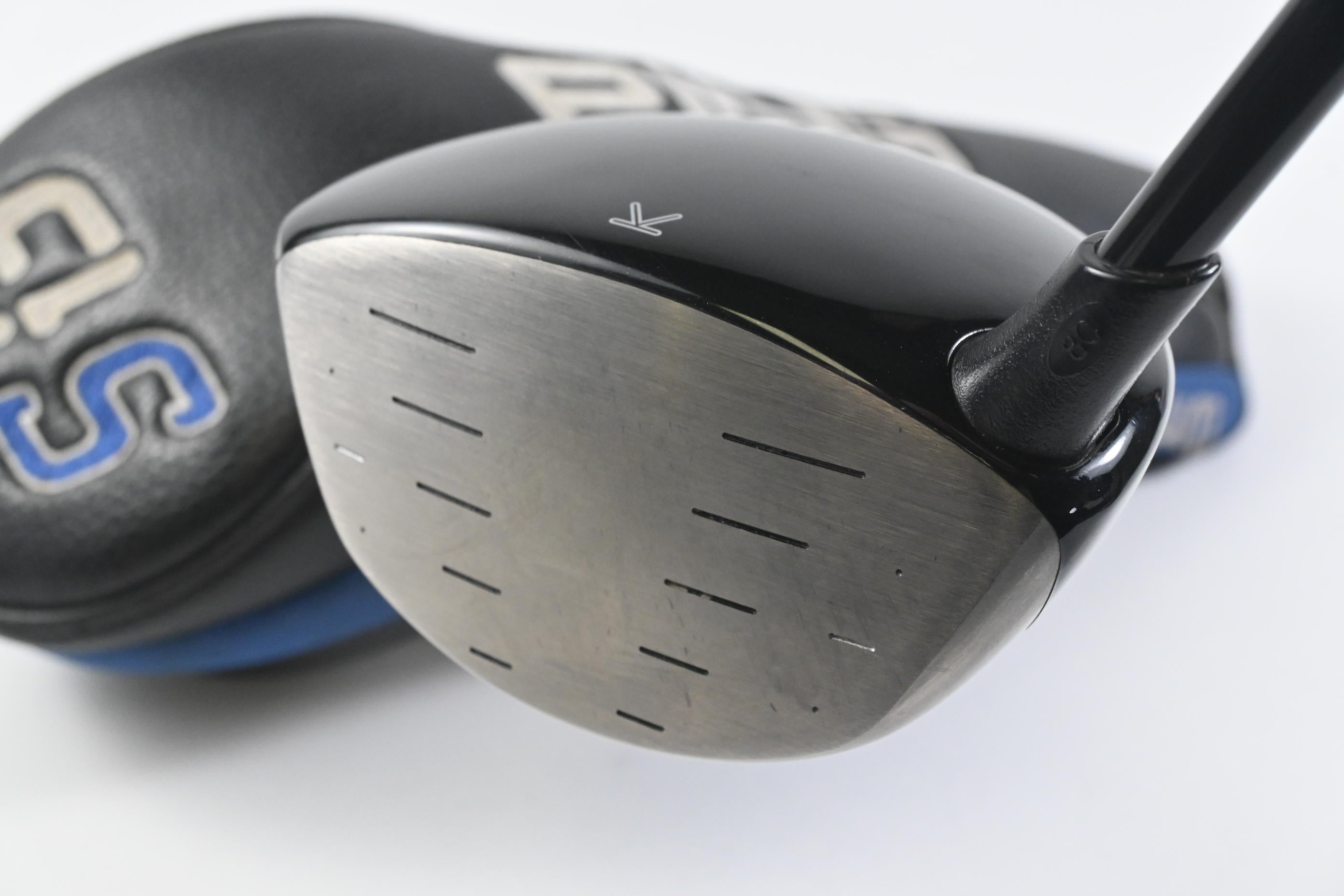 Ping Si3 Driver / 9 Degree / Regular Flex Ping SI3 Shaft