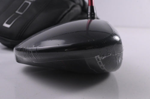 Cobra DS-Adapt MAX-D Driver / 12 Degree / Senior Flex Project X Denali Red 50