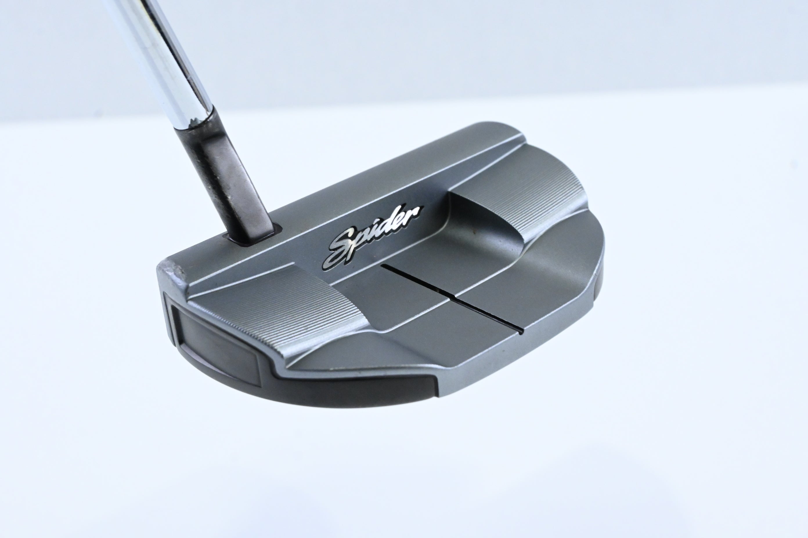 Taylormade Spider GT Notchback Putter / 34 Inch