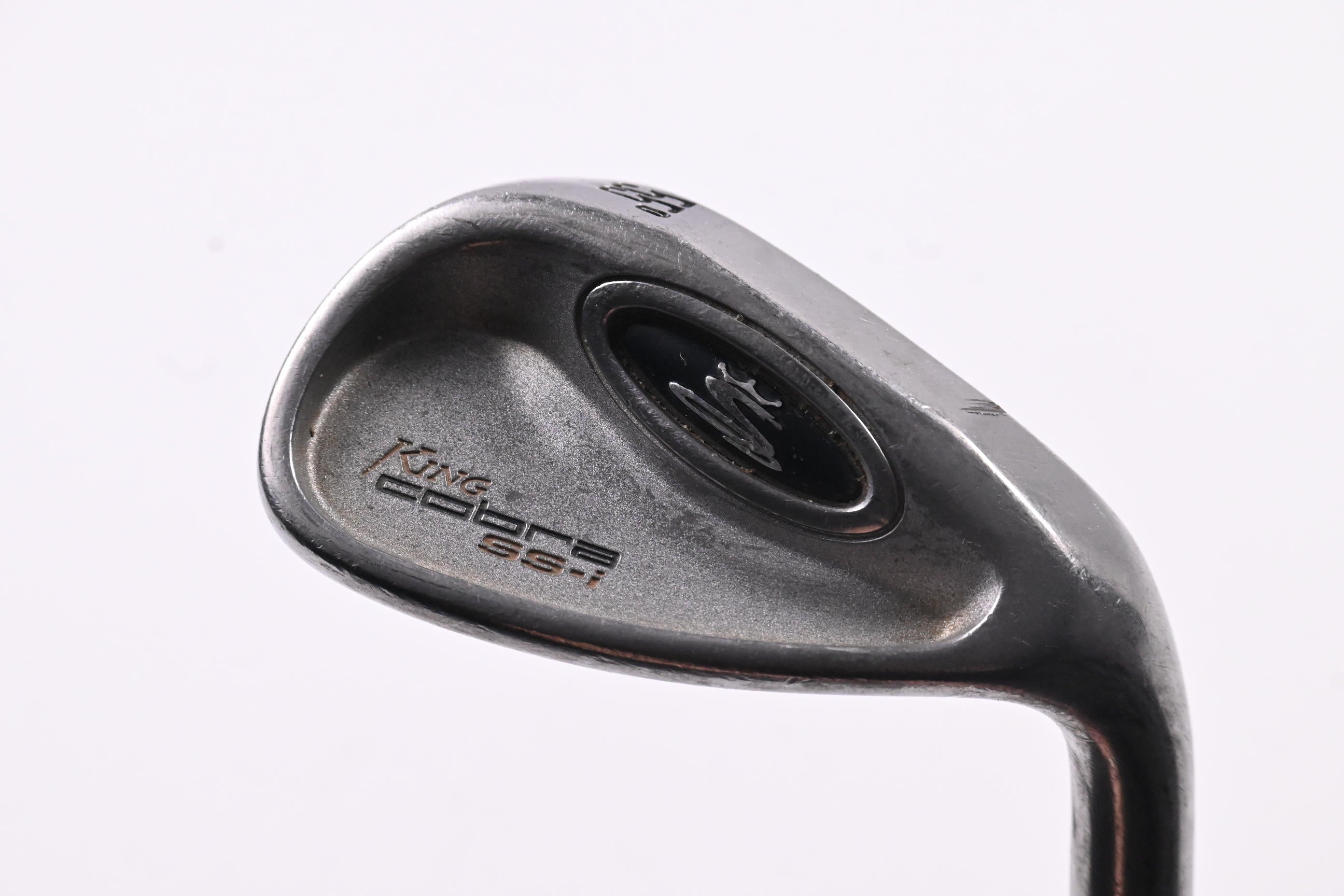 Cobra SS-i Sand Wedge / 55 Degree / Regular Flex Cobra SS-i 105 Shaft