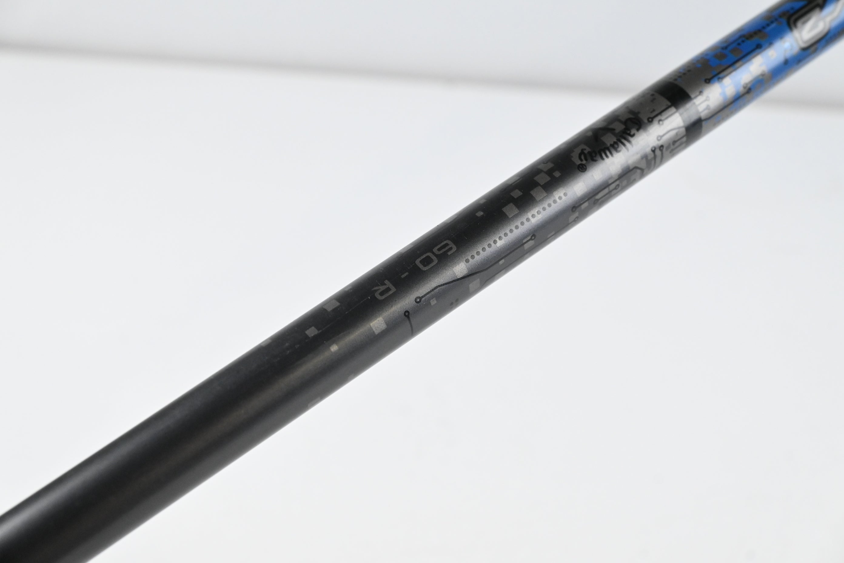 Callaway X2 Hot #5 Hybrid / 25 Degree / Regular Flex Callaway X2 Hot 60 Shaft