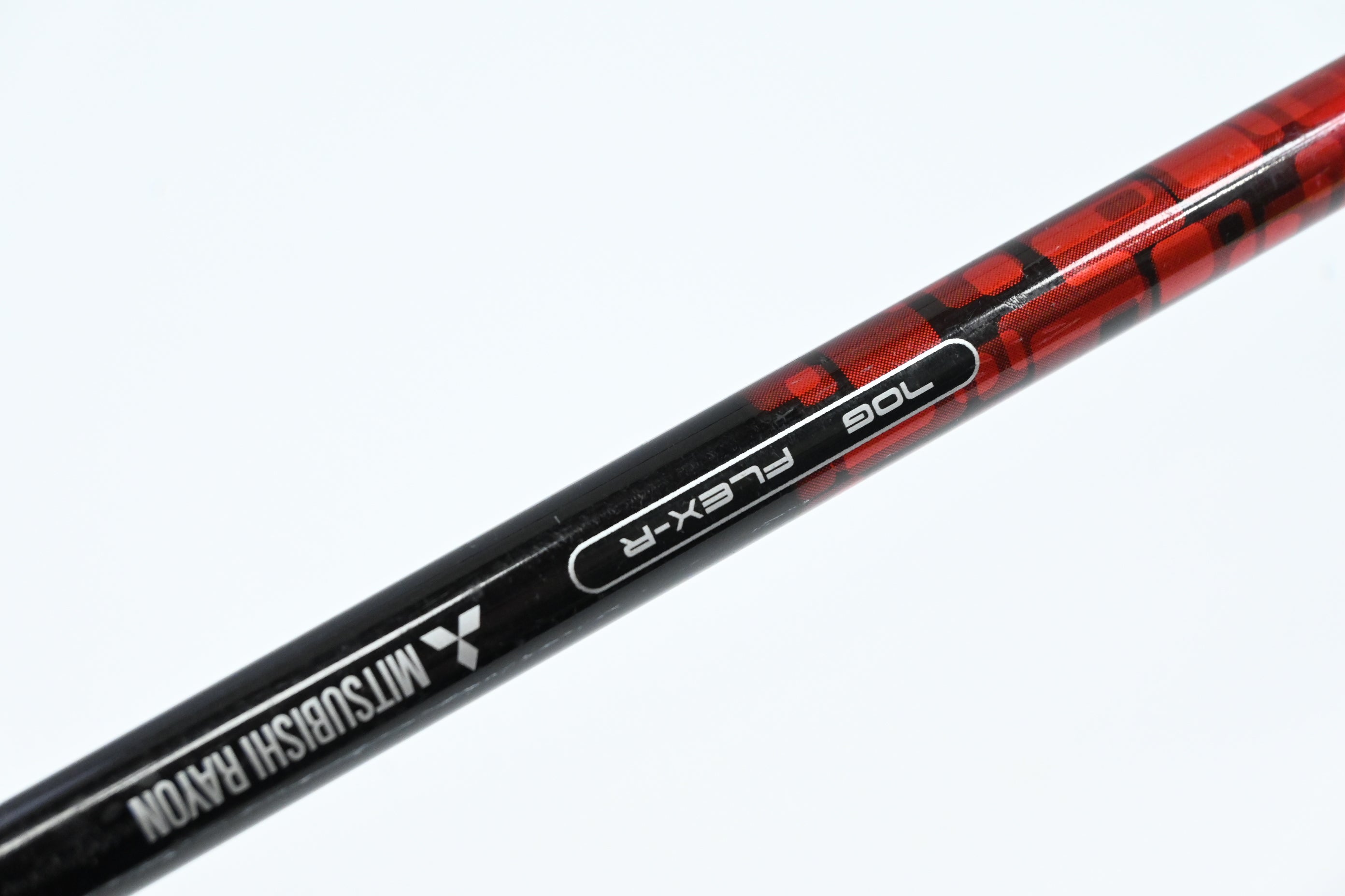 Left Hand Nike VR-S Covert #3 Hybrid / 20 Degree / Regular Flex Kuro Kage 70