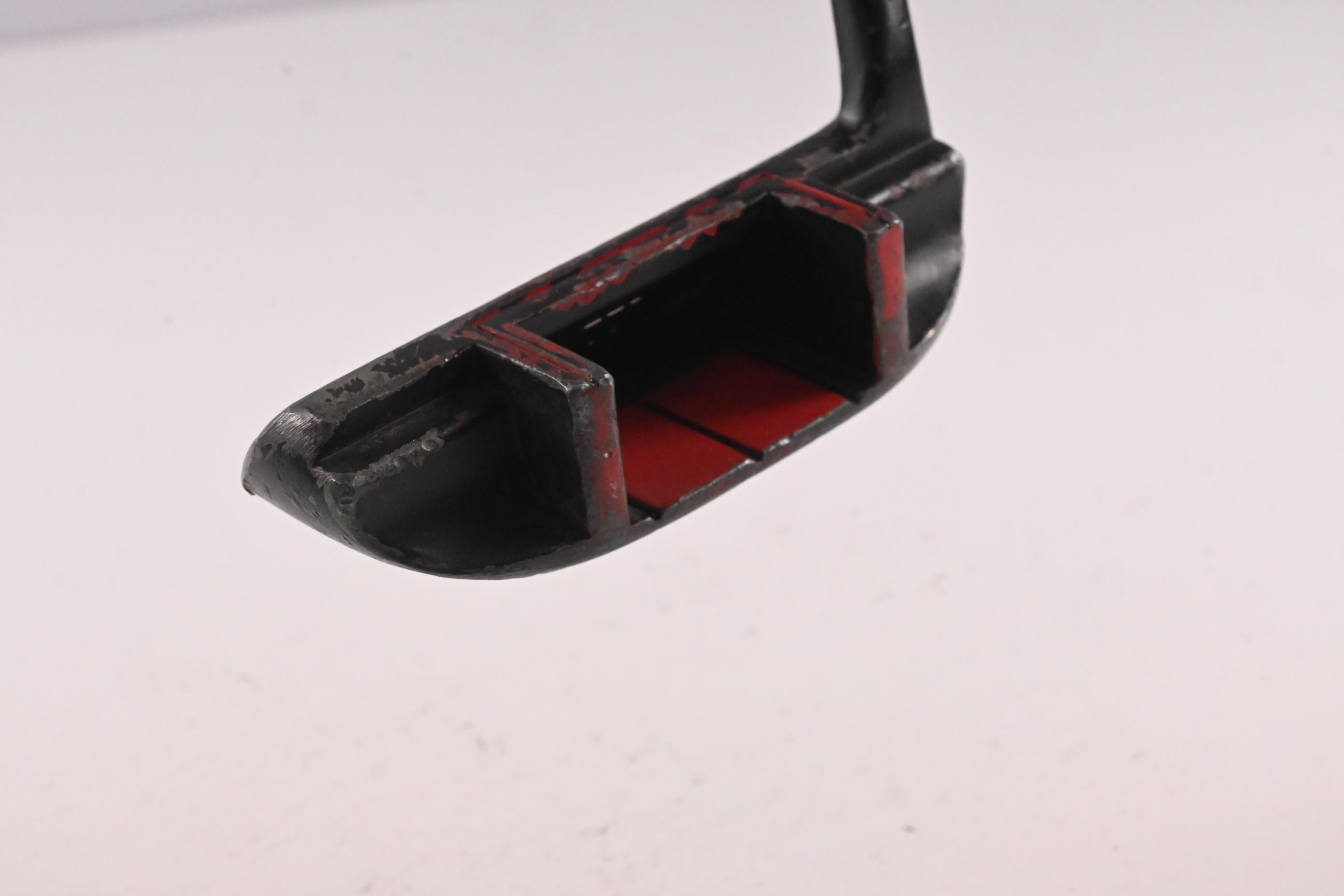 Left Hand Wilson Prostaff Chipper Wedge / 36 Degree / 35 Inch