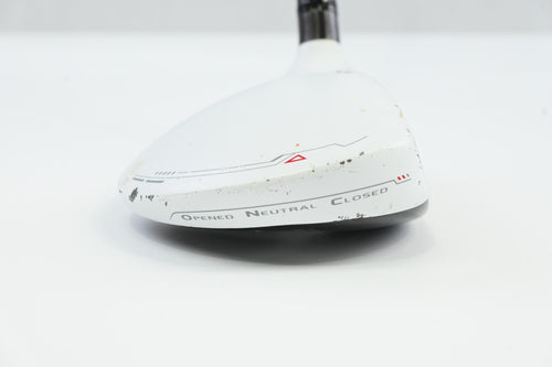 Taylormade R11 #3 Wood / 15.5 Degree / Regular Flex Fujikura Blur 70 Shaft