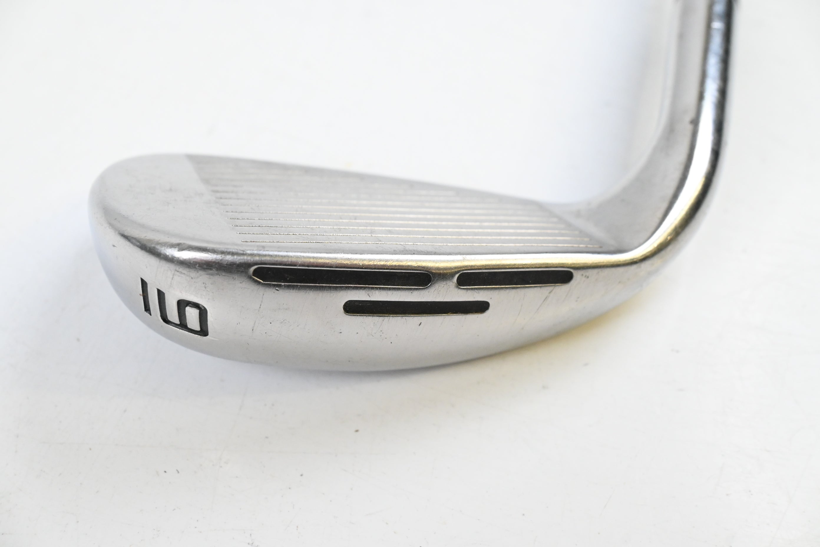 Wilson Dynapwr 2023 #9 Iron / Stiff Flex Dynamic Gold Shaft