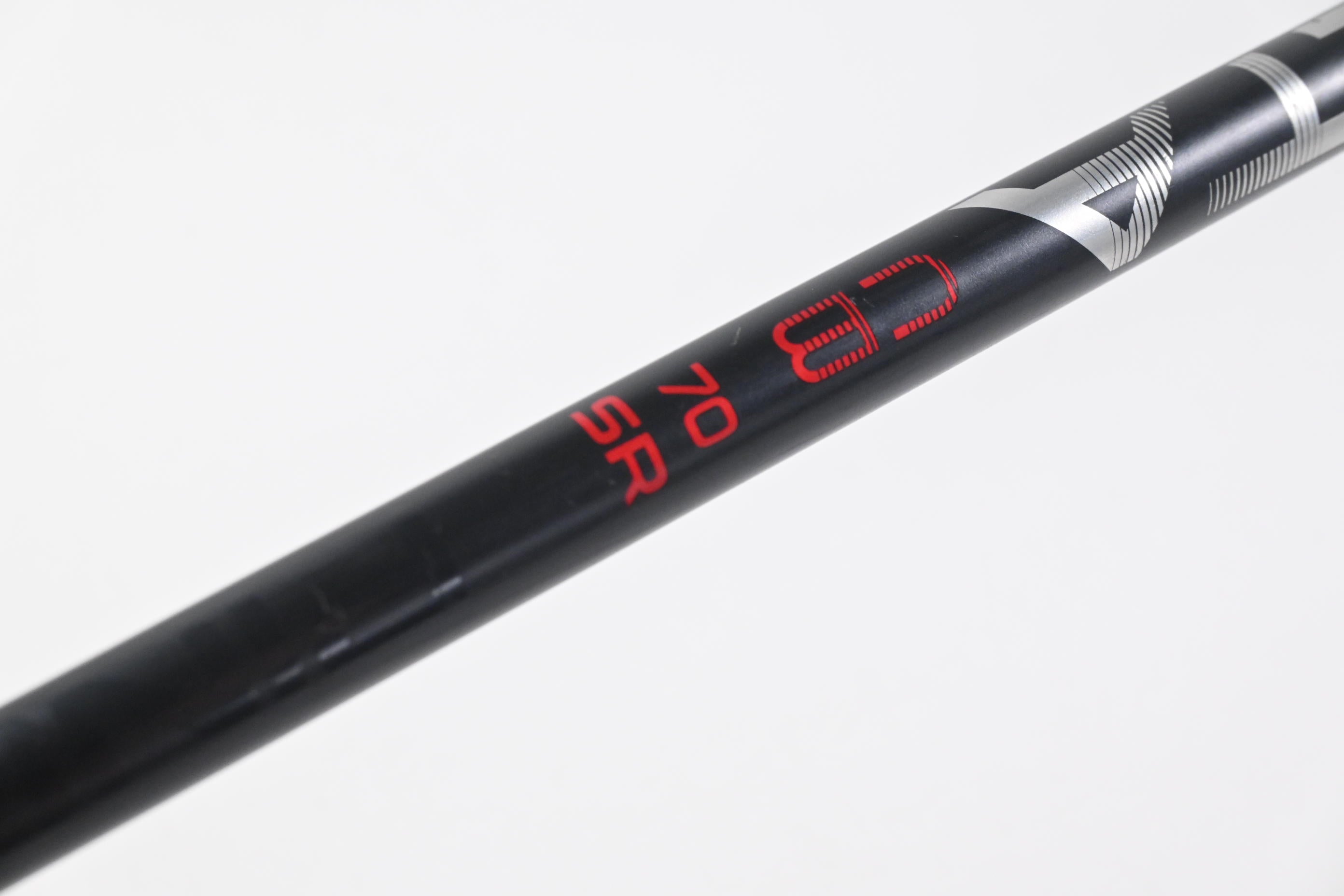 Ping G410 #4 Hybrid / 22 Degree / Senior Flex Ping Alta CB Red 70 Shaft