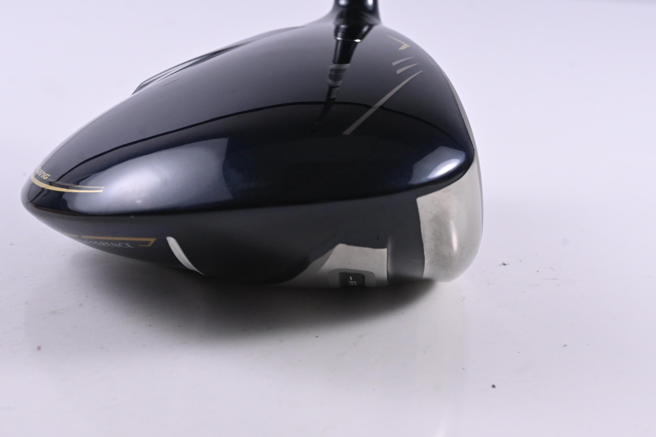 XXIO 12 Driver / 10.5 Degree / Regular Flex XXIO MP 1200 DST 36 Shaft