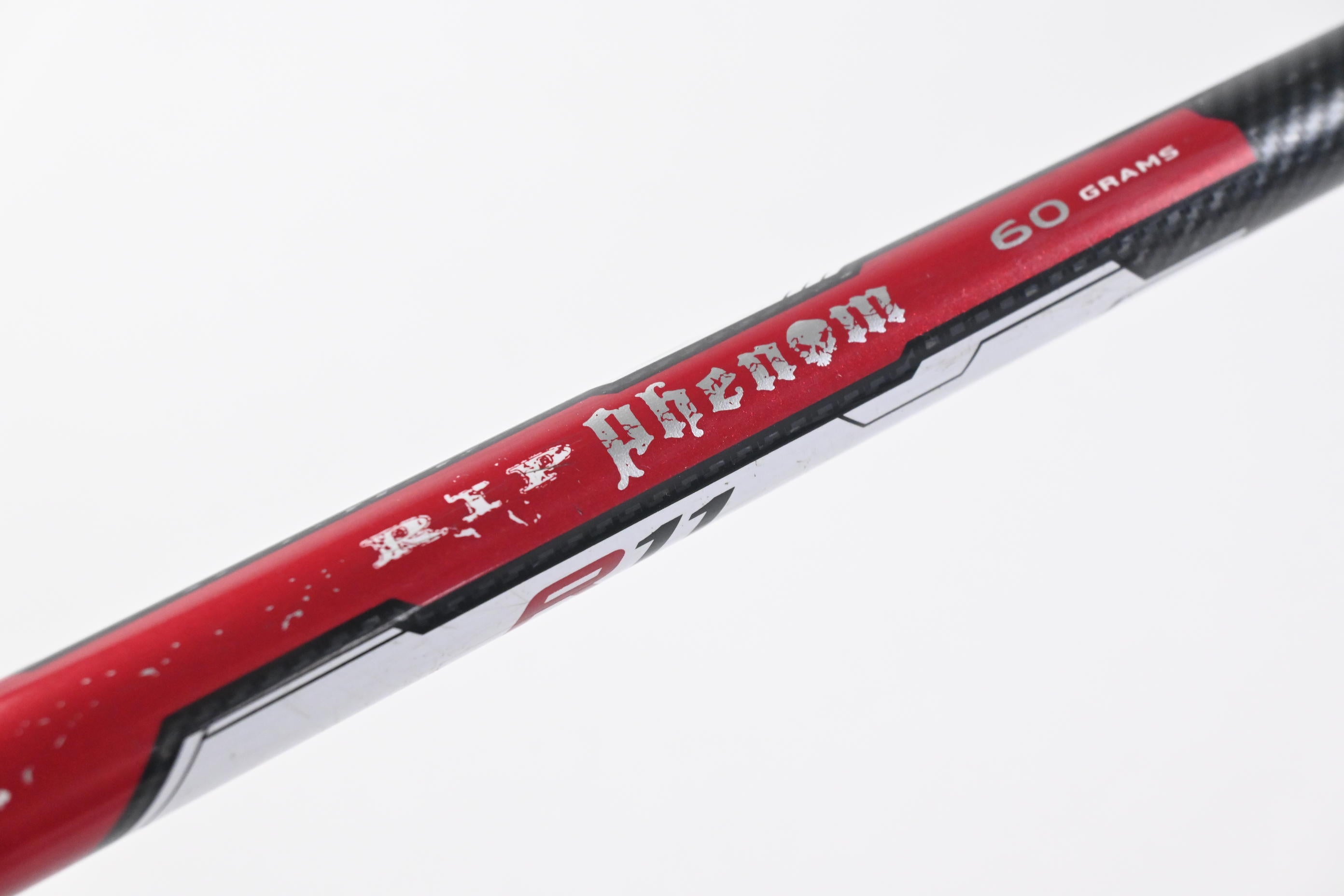Aldila R.I.P Phenom 60 Driver Shaft / Stiff Flex / Taylormade 2nd Gen
