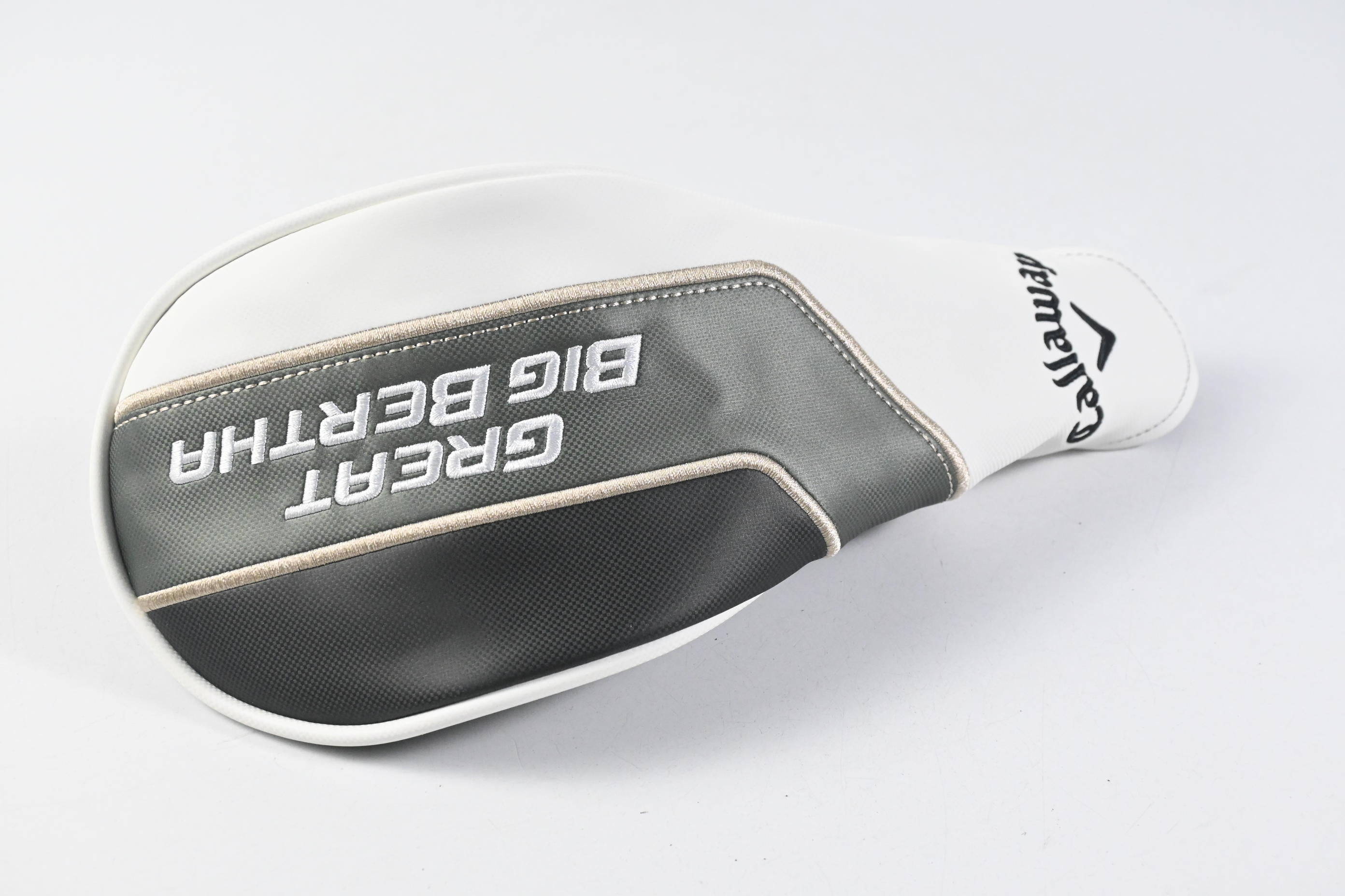 Callaway Great Big Bertha 2023 #3 Wood / 15 Degree / Stiff Flex UST Helium 6
